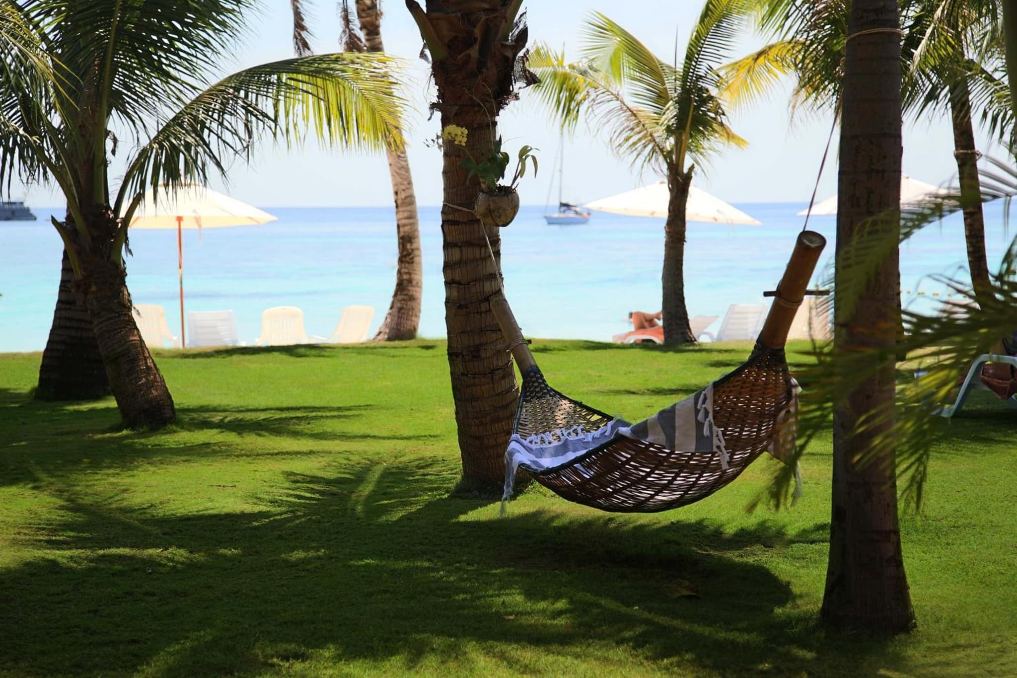 Mali Resort Pattaya Beach Koh Lipe photo 5