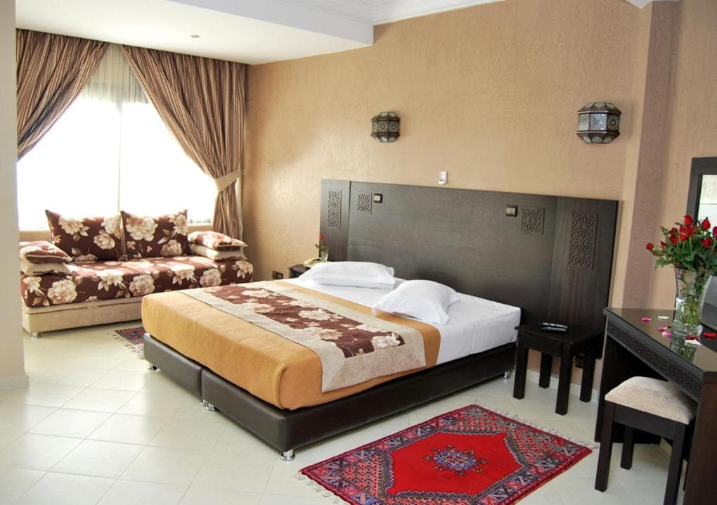 Suite Hotel Tilila photo 9