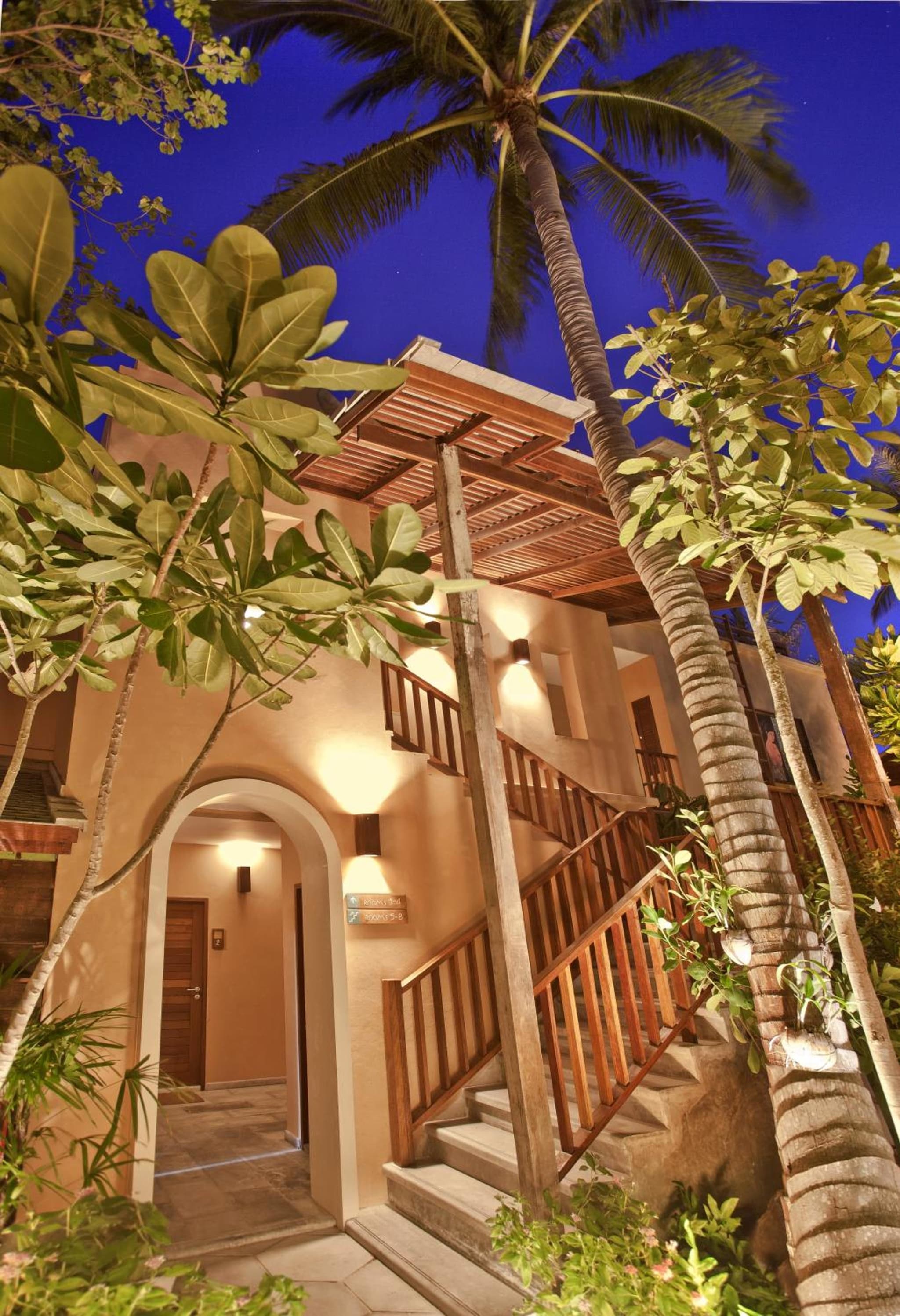 Buri Rasa Village Phangan