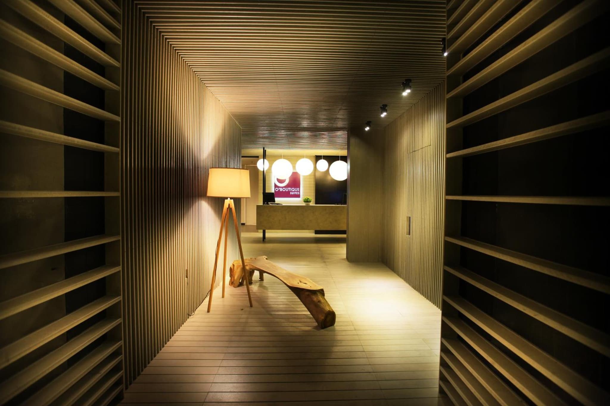 O'Boutique Suites Hotel @ Bandar Utama