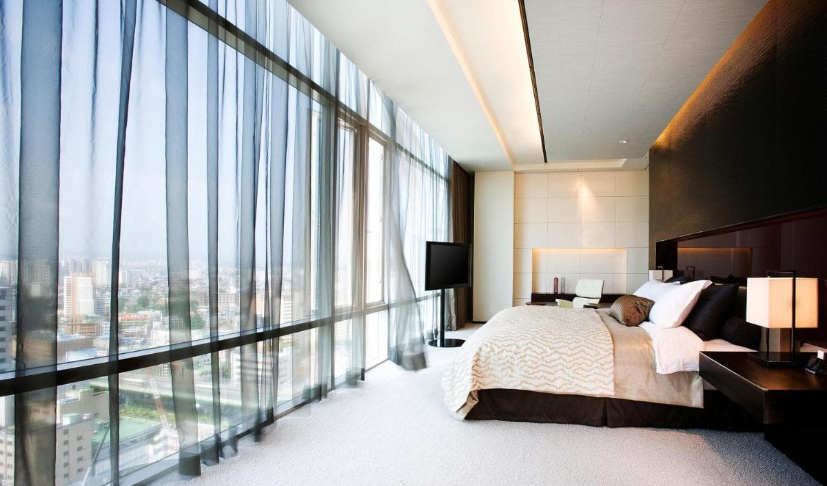 Ramada Plaza by Wyndham Suwon photo 6
