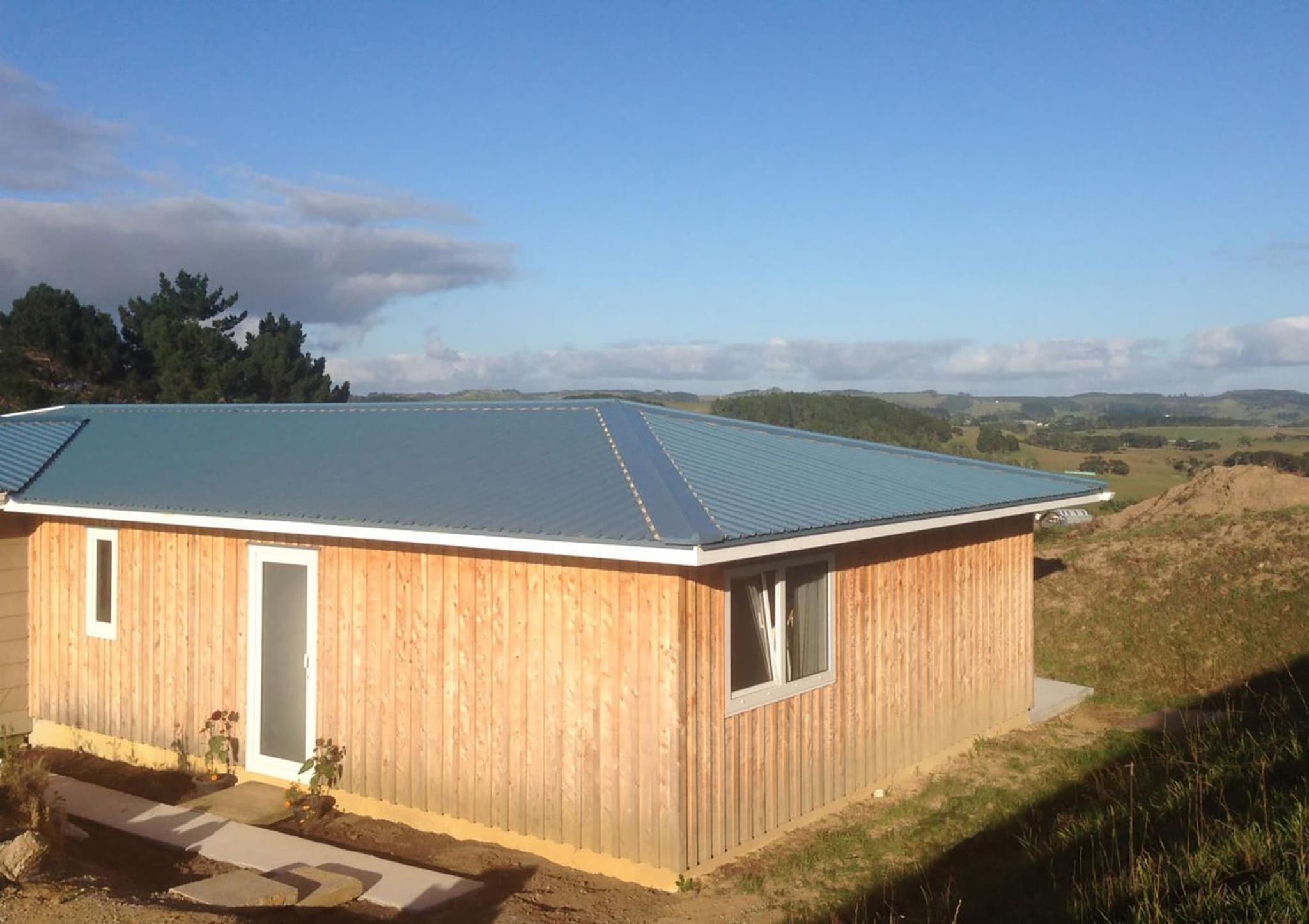 Pukeatua Farmstay photo 9