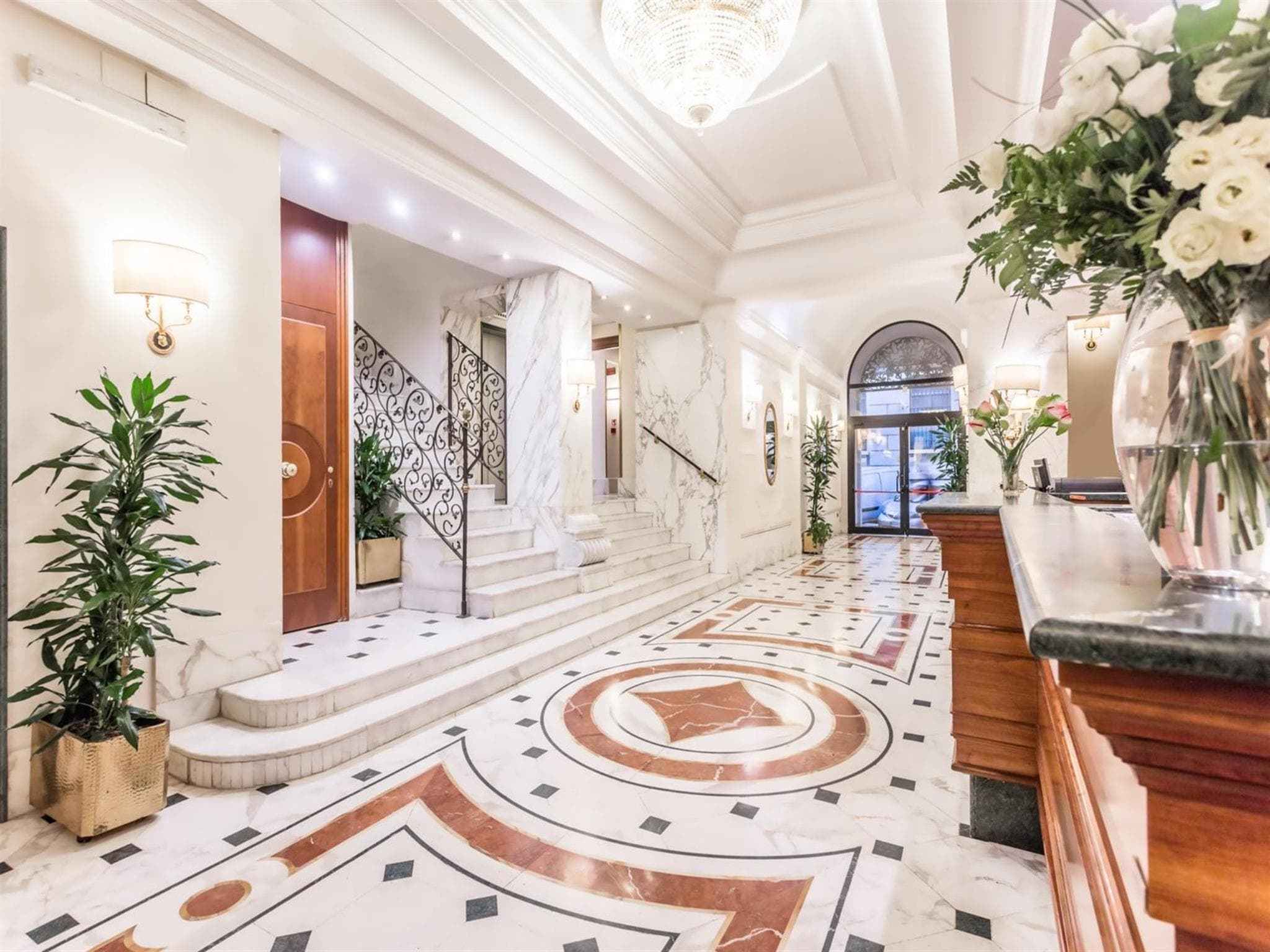 Raeli Hotel Archimede photo 5