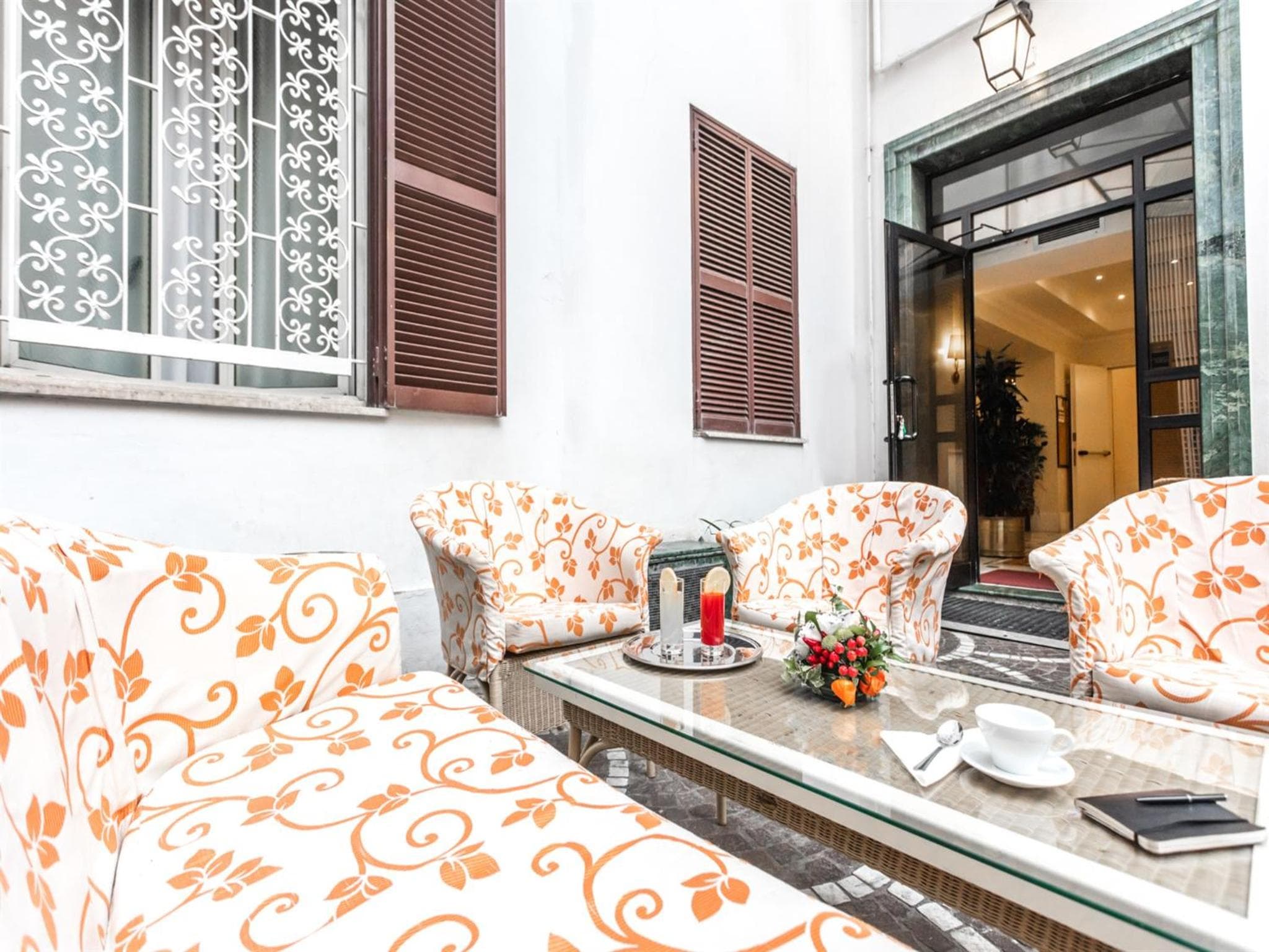 Raeli Hotel Lazio photo 7