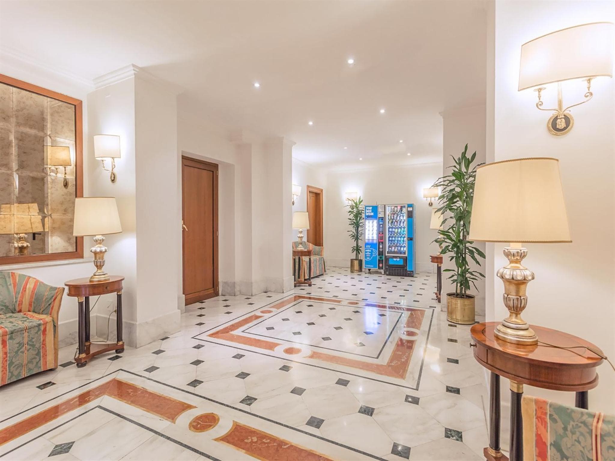 Raeli Hotel Luce photo 5