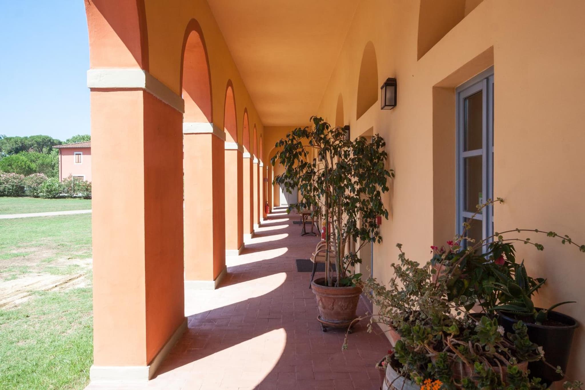 Casale La Sterpaia photo 8