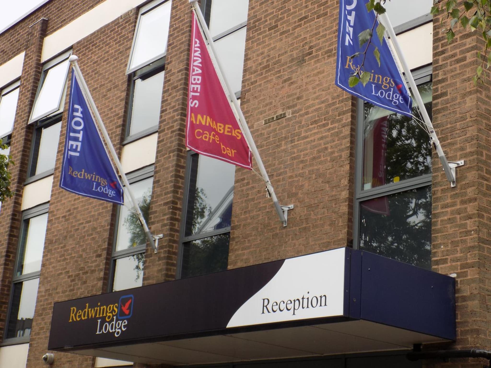 Garner Hotel Wolverhampton by IHG photo 9