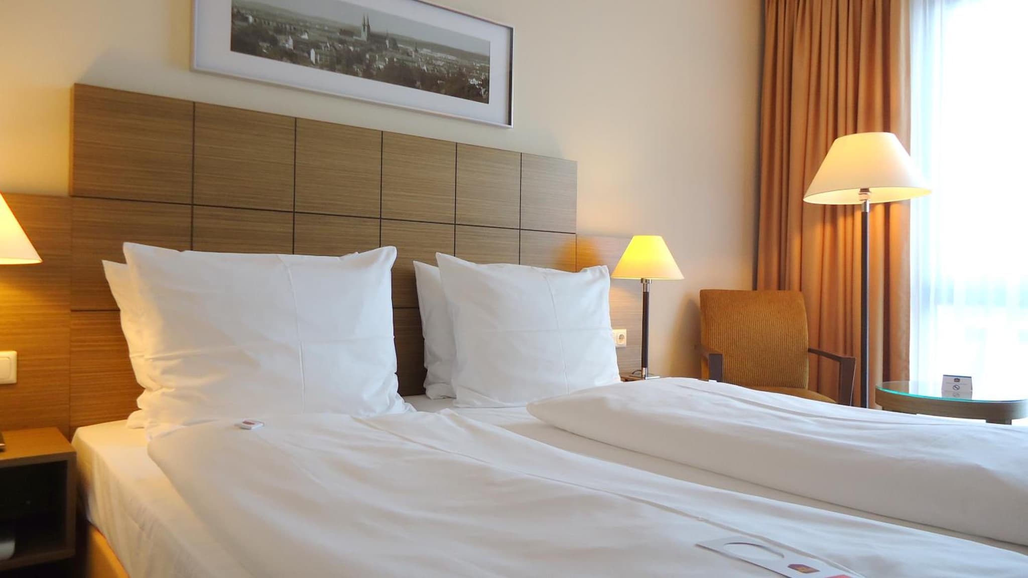 Best Western Hotel Bamberg photo 6