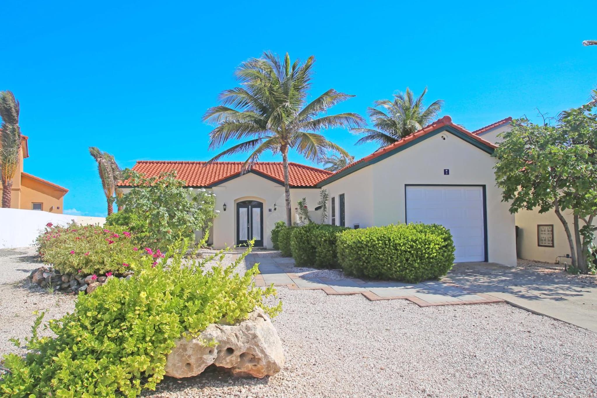 Tierra Del Sol Resort & Golf photo 6