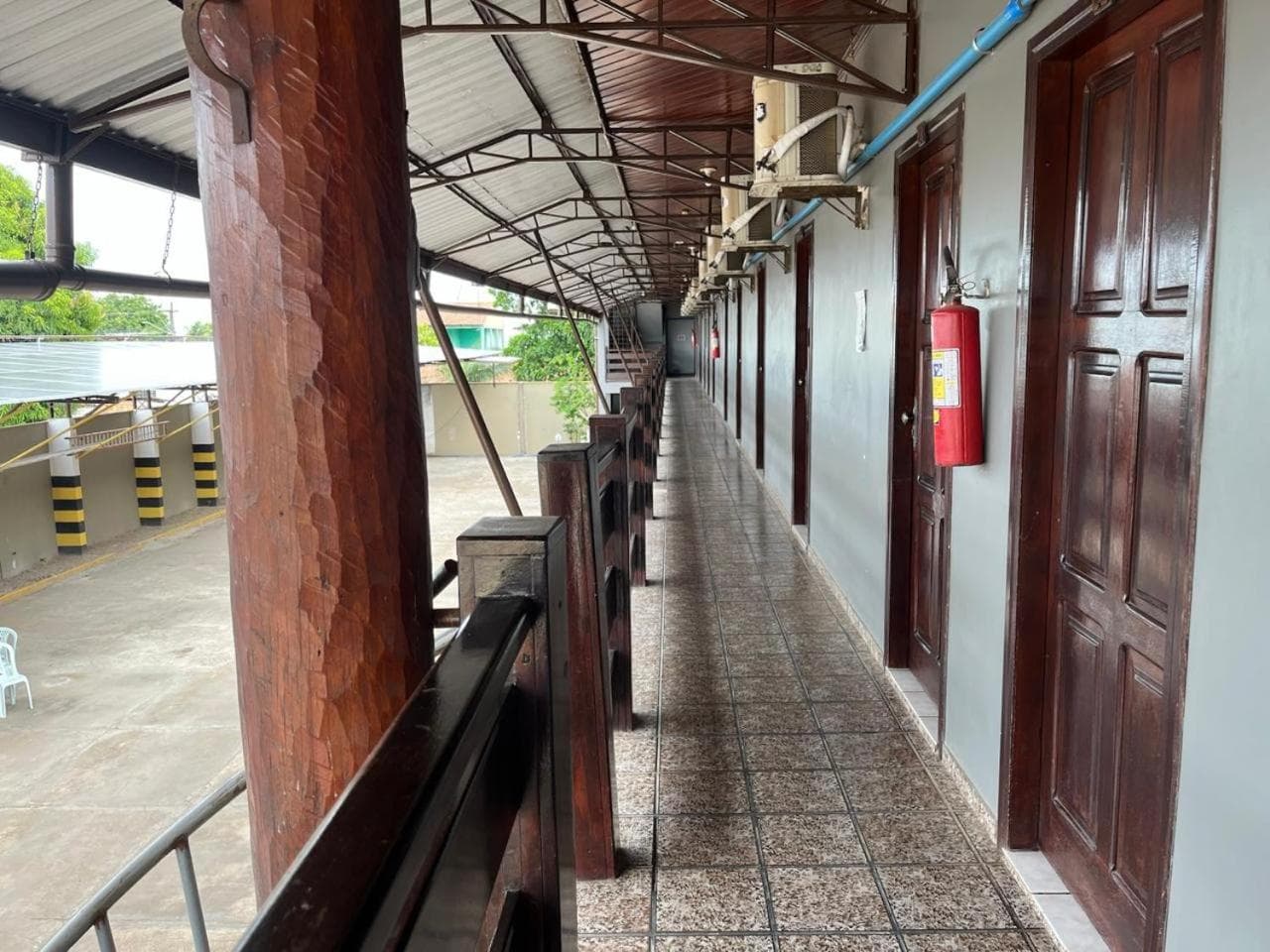 Hotel Panachê photo 2