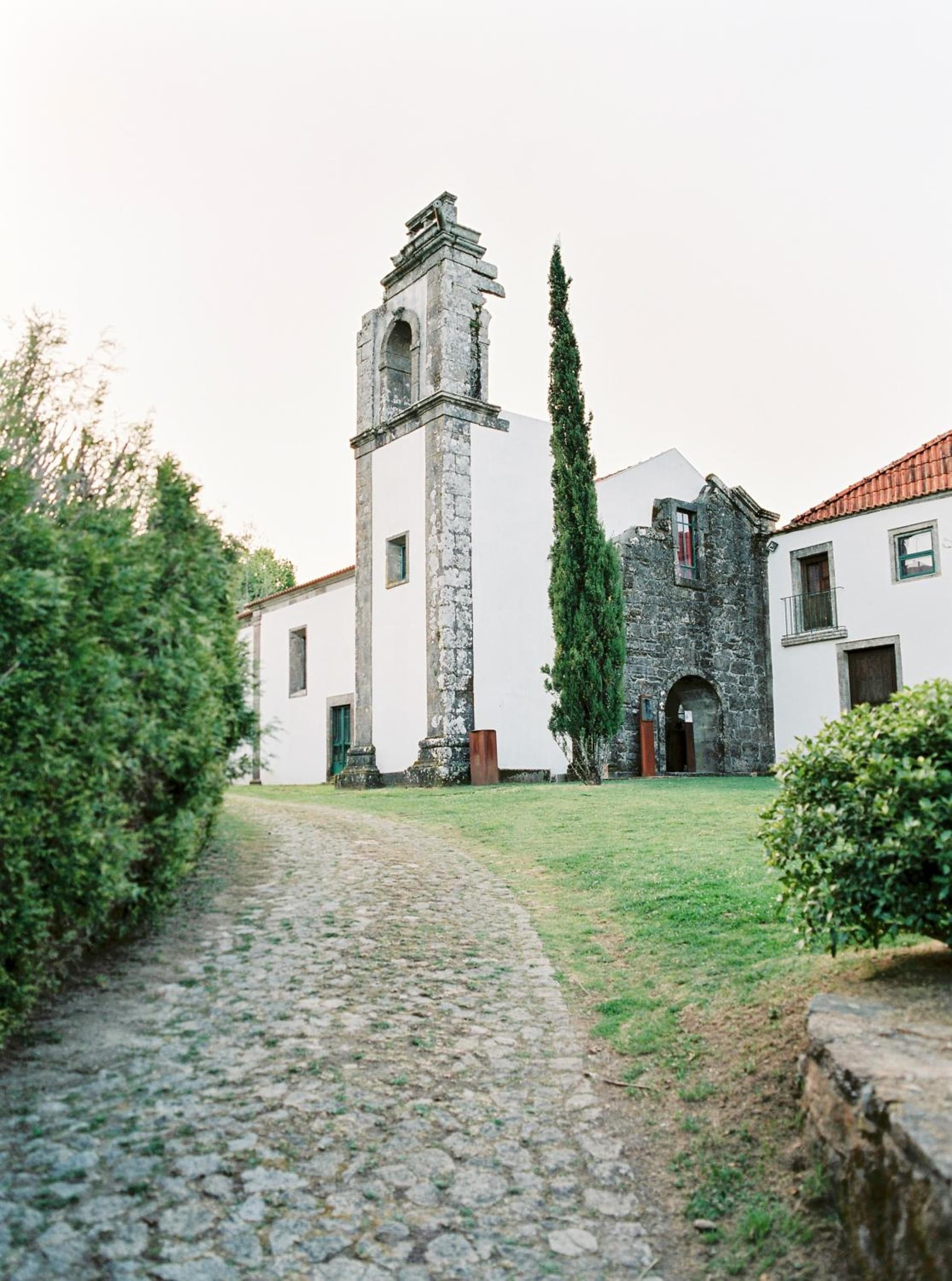 Convento San Payo photo 5