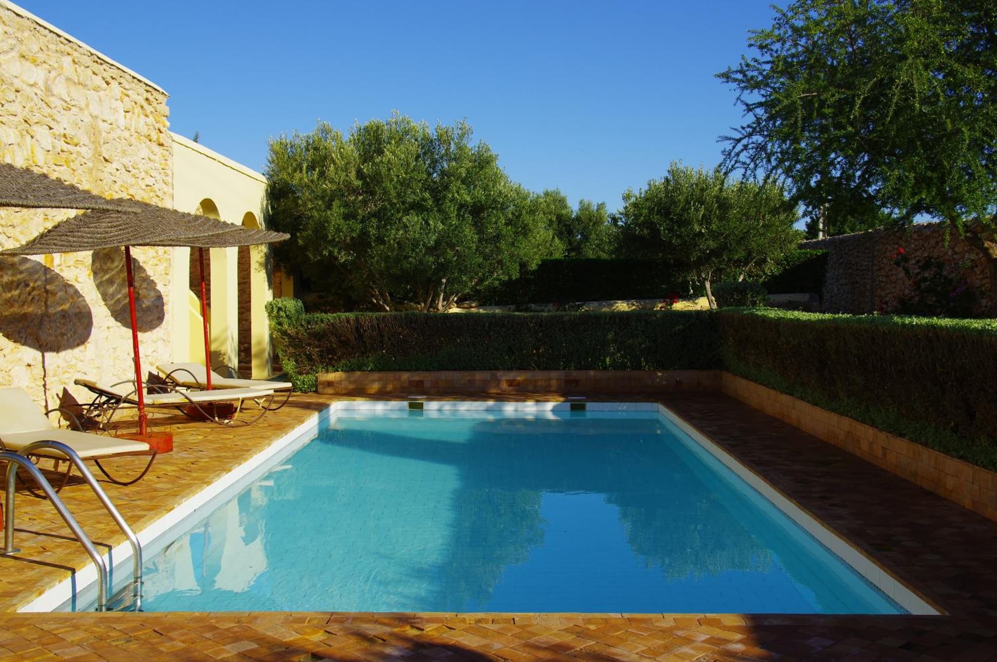 Essaouira Lodge photo 4