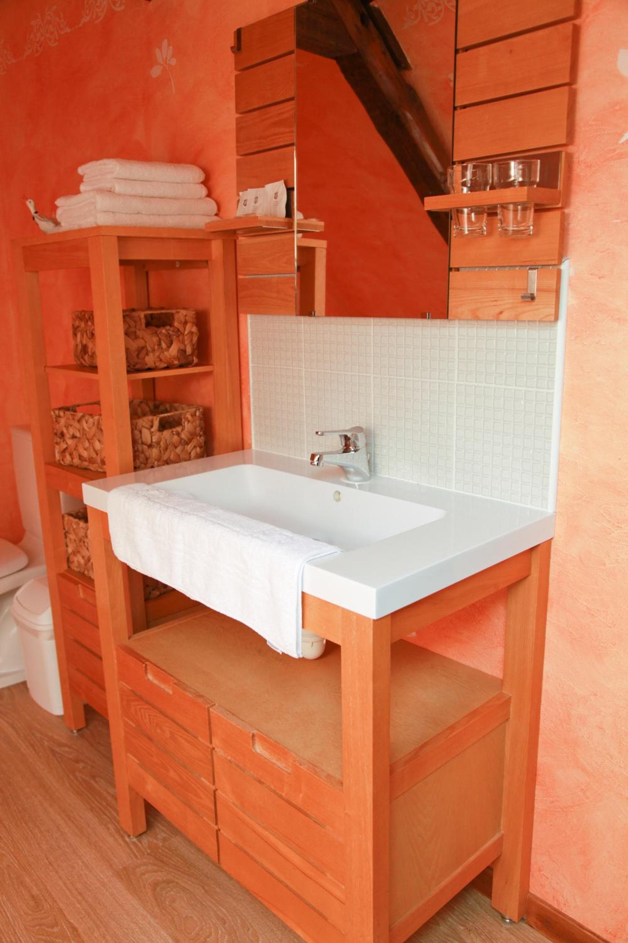 Chambres Du Marais photo 2