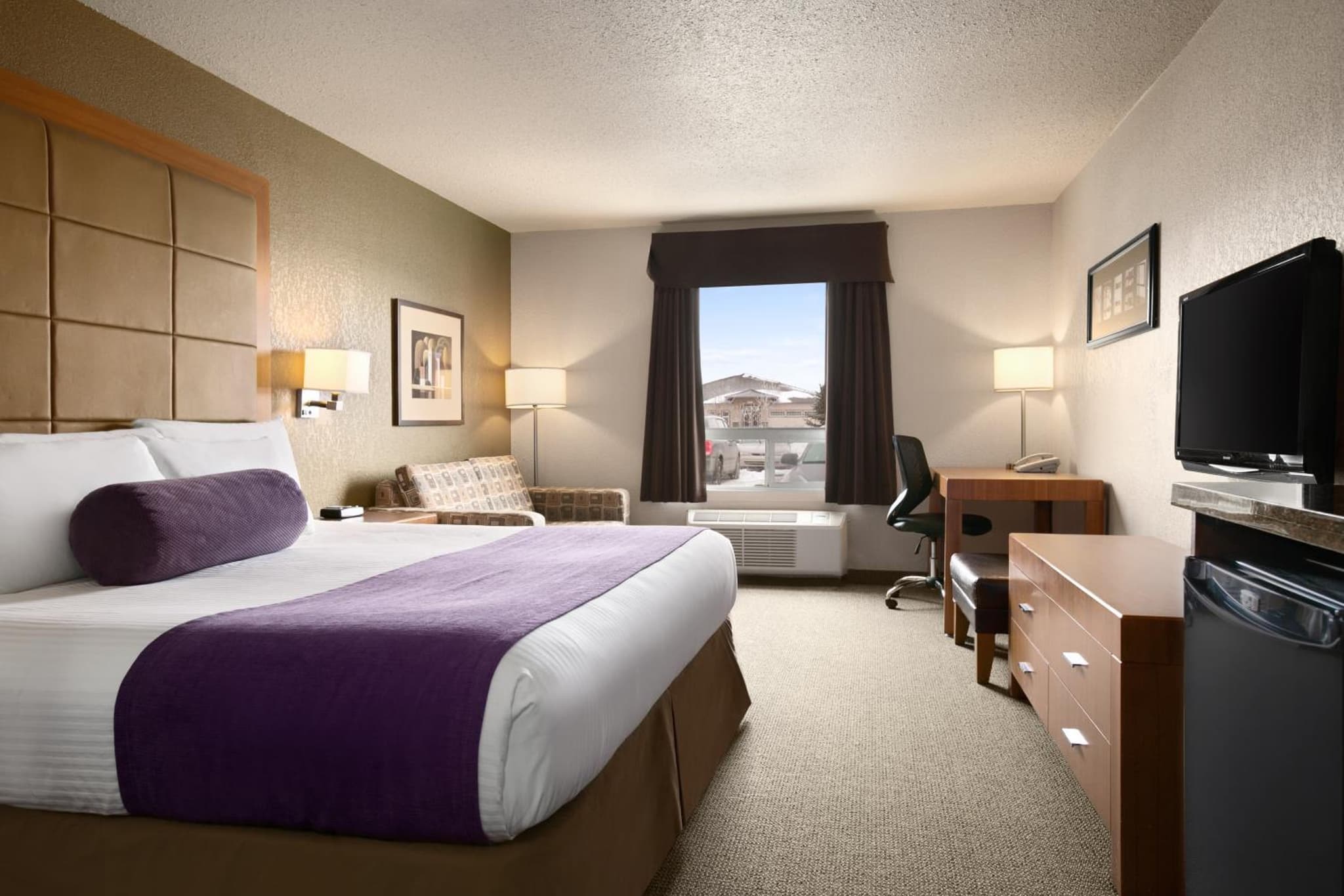 Days Inn by Wyndham Regina photo 9