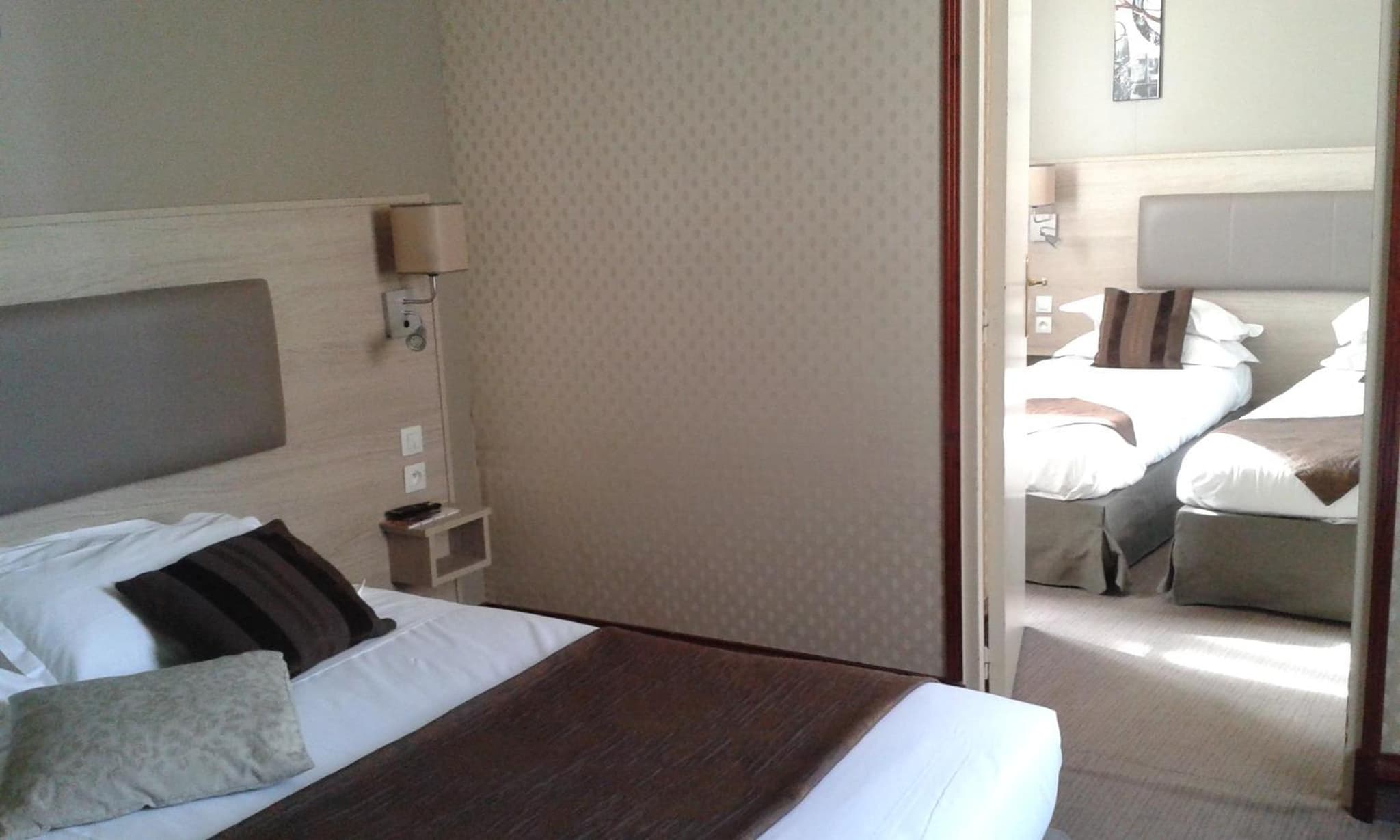 Hôtel Marguerite photo 6