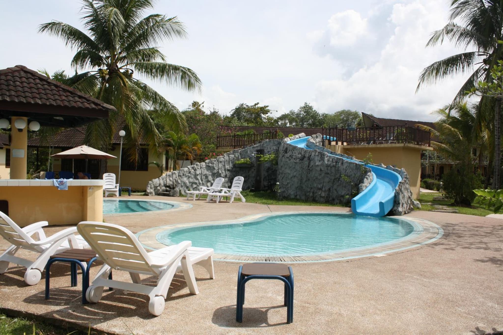 Beringgis Beach Resort & Spa photo 7