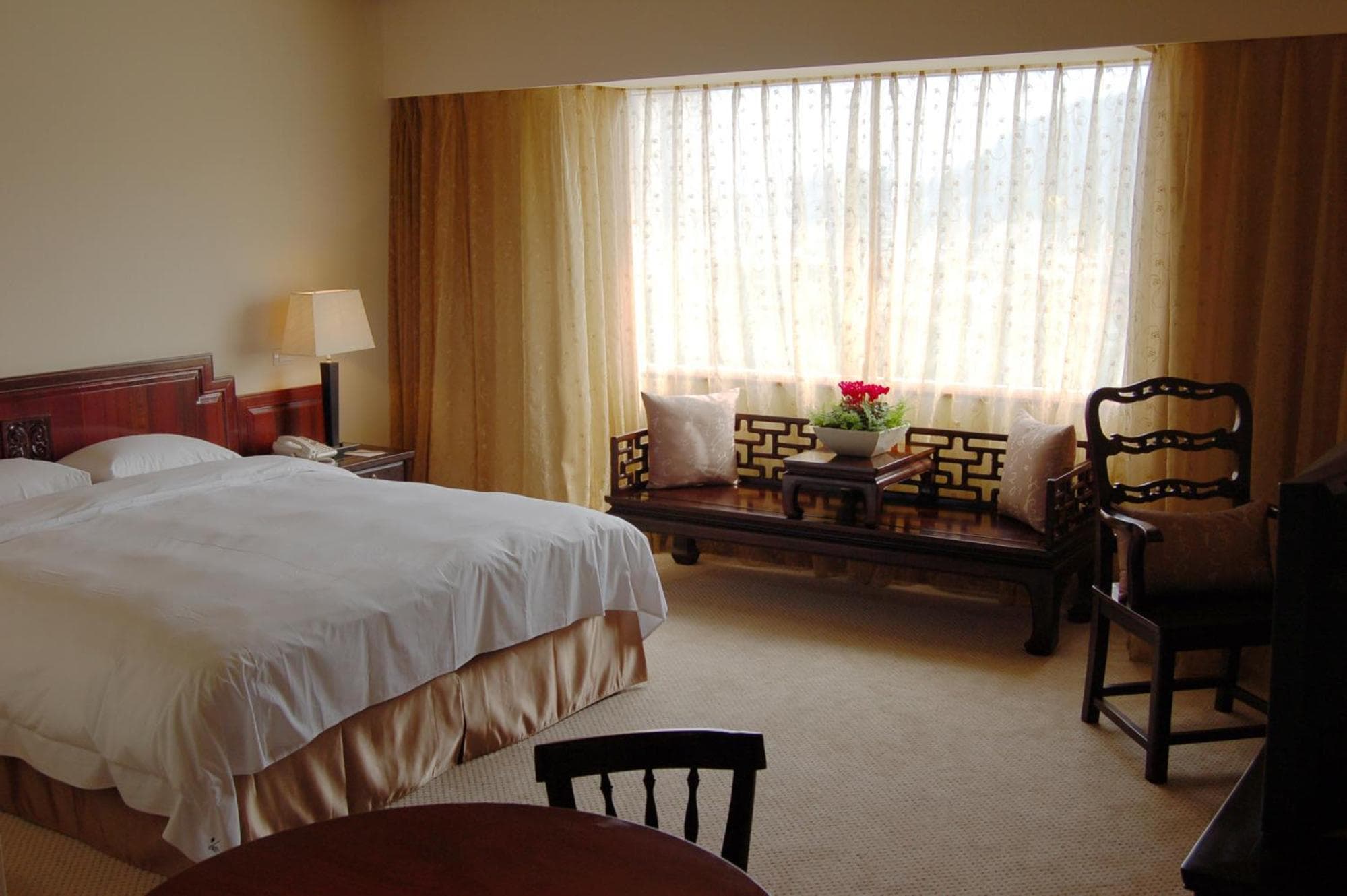 Beautiful Hotel Taipei photo 2