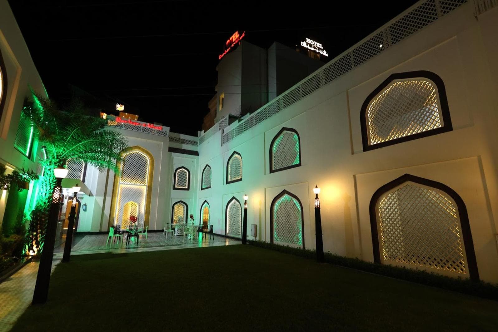 Hotel Darbar-E-Khas photo 7