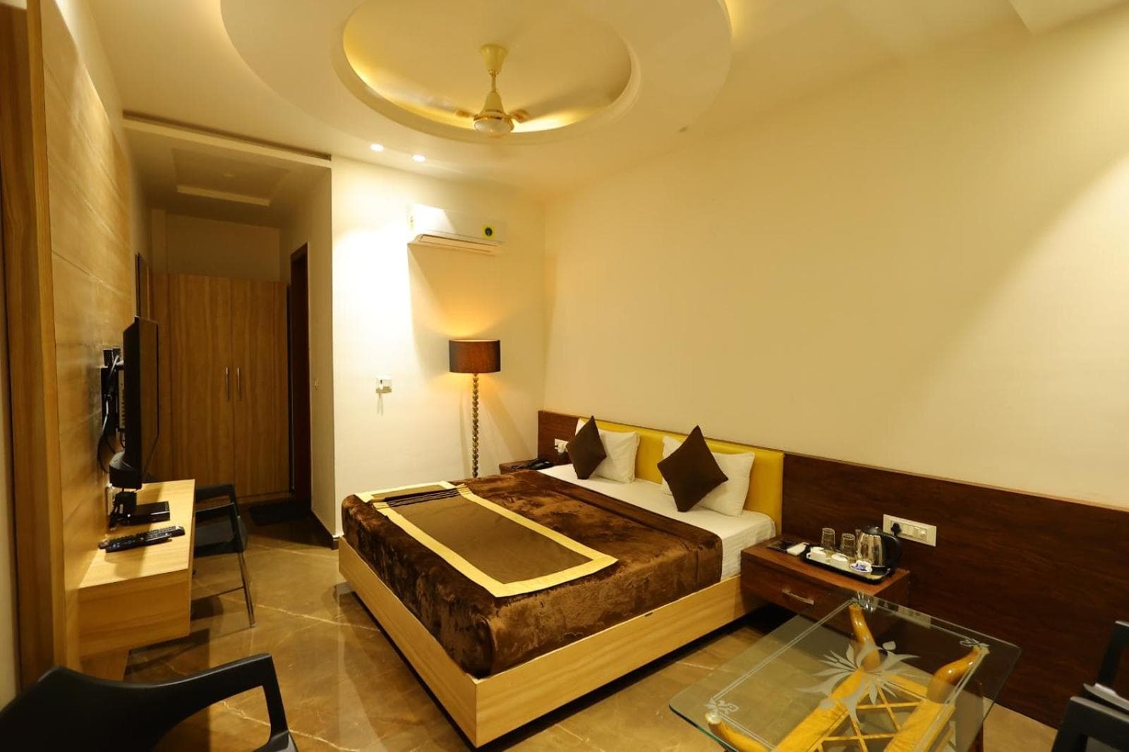 Hotel Darbar-E-Khas photo 9