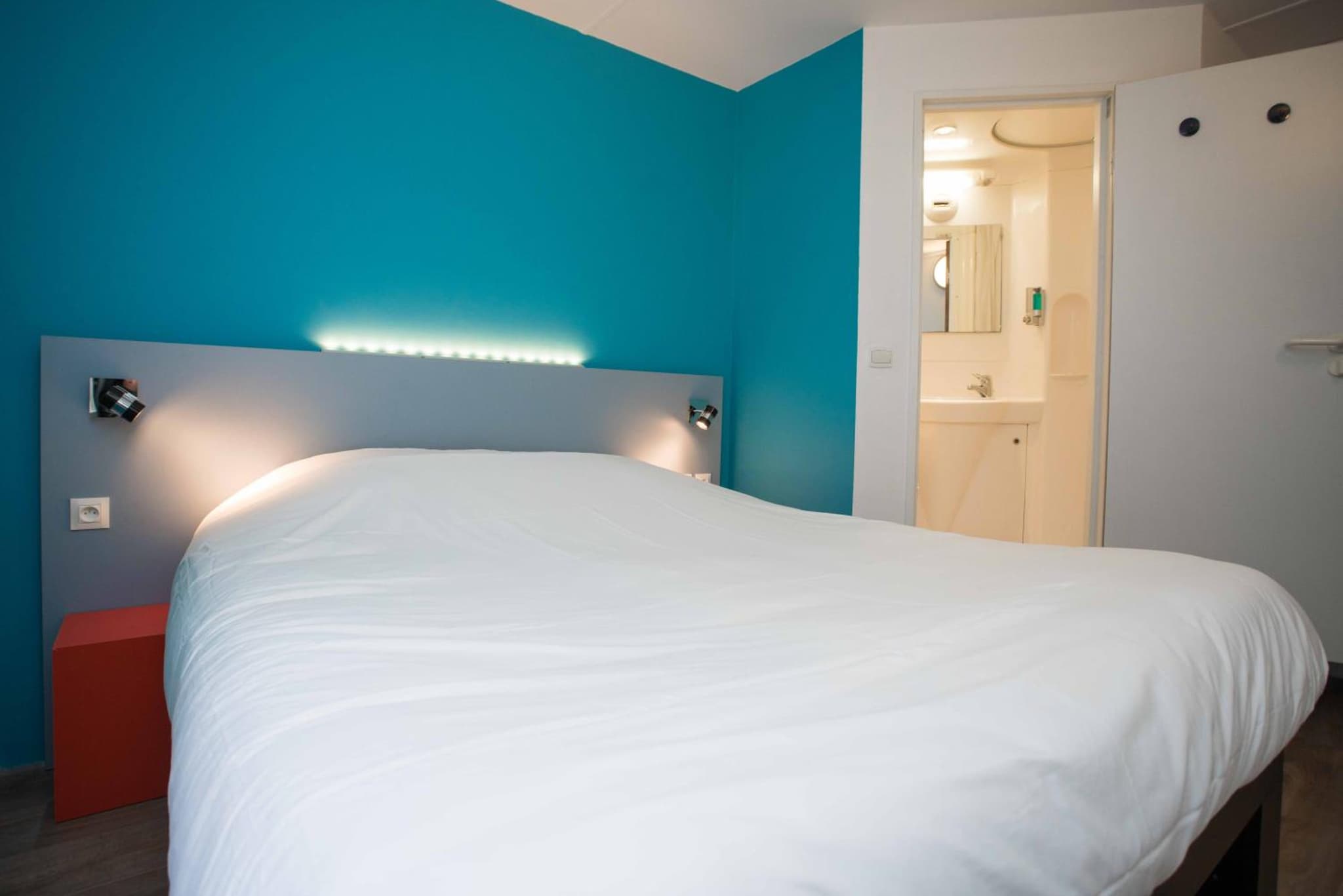 Fasthotel Artigues photo 8