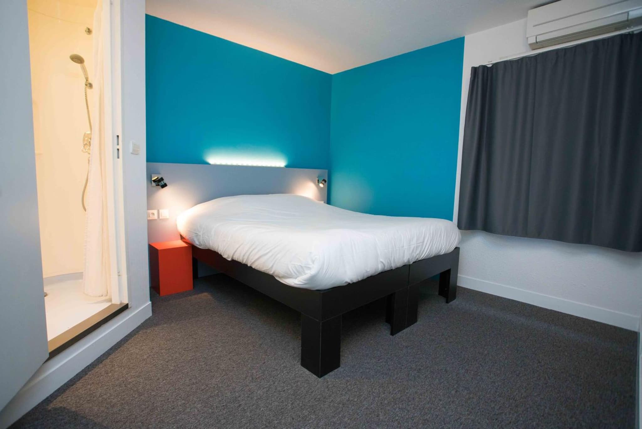 Fasthotel Artigues photo 7