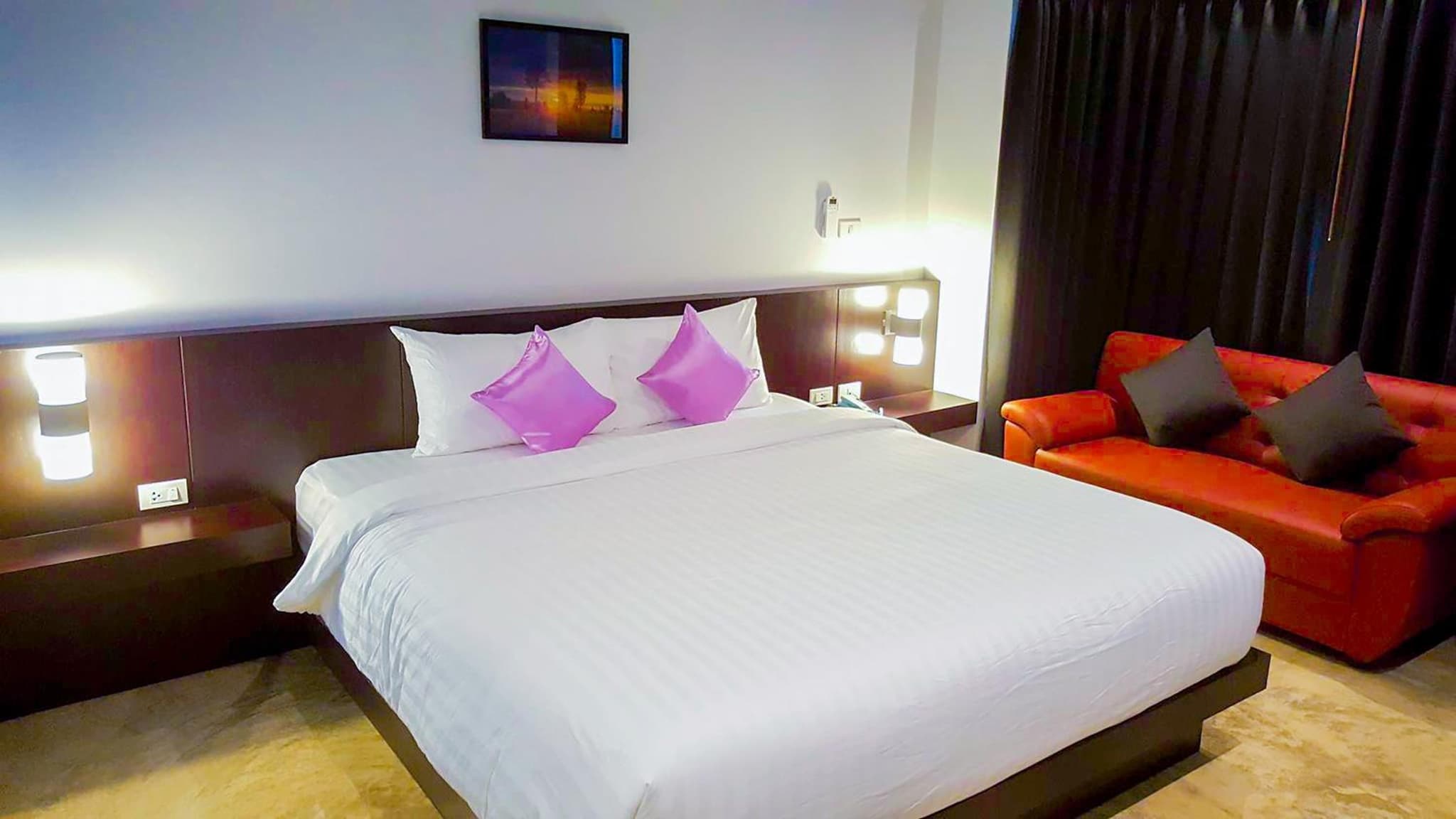Aziss Boutique Hotel - SHA Plus photo 6