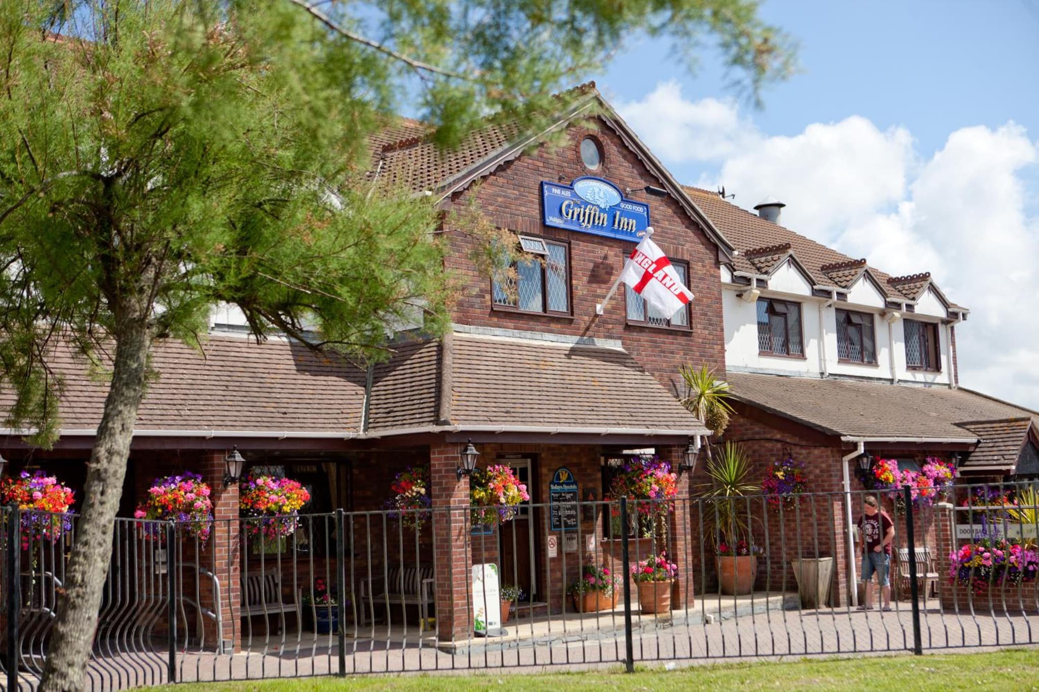Griffin Inn photo 2