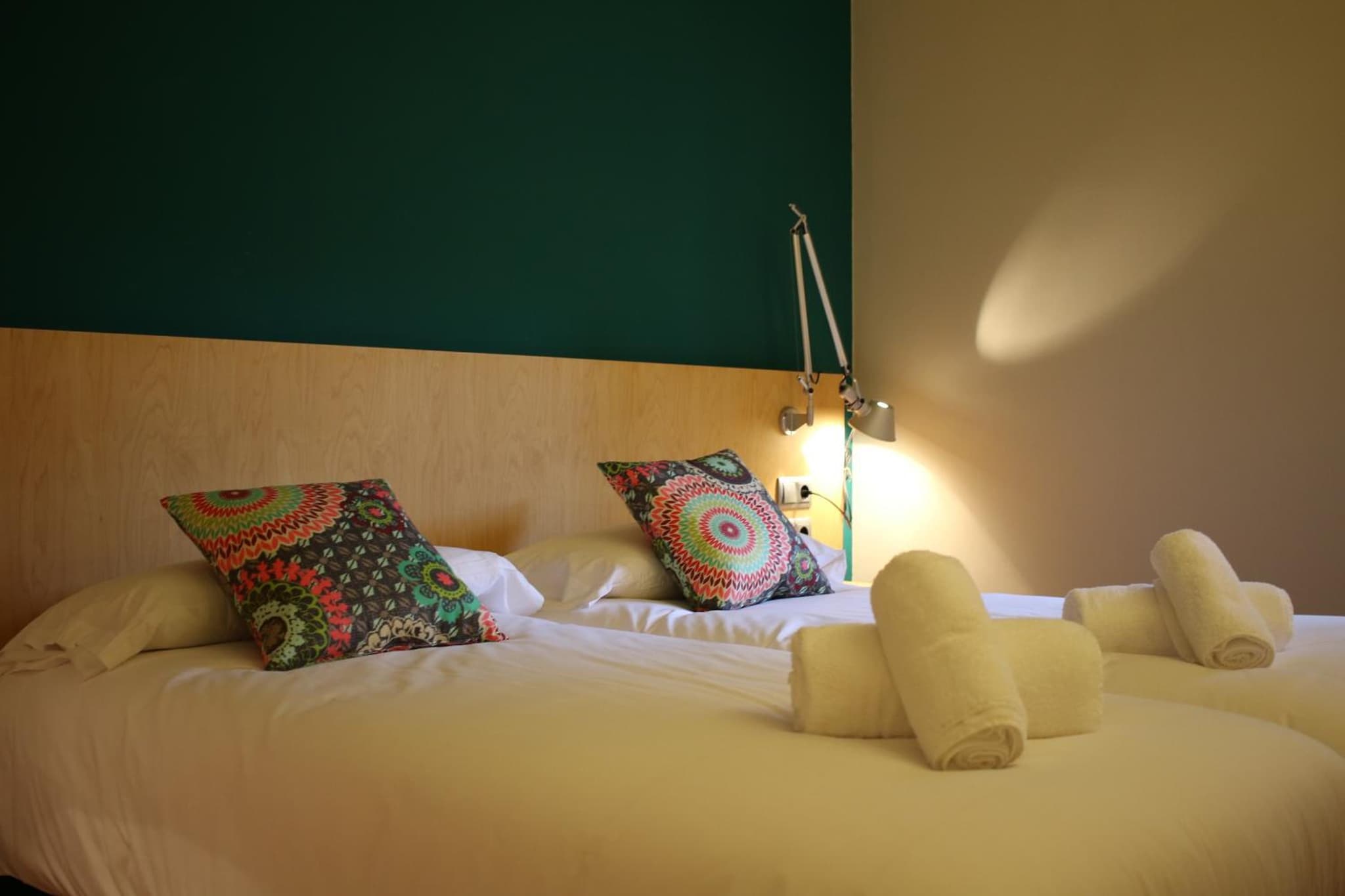 Hostal La Fosca photo 5