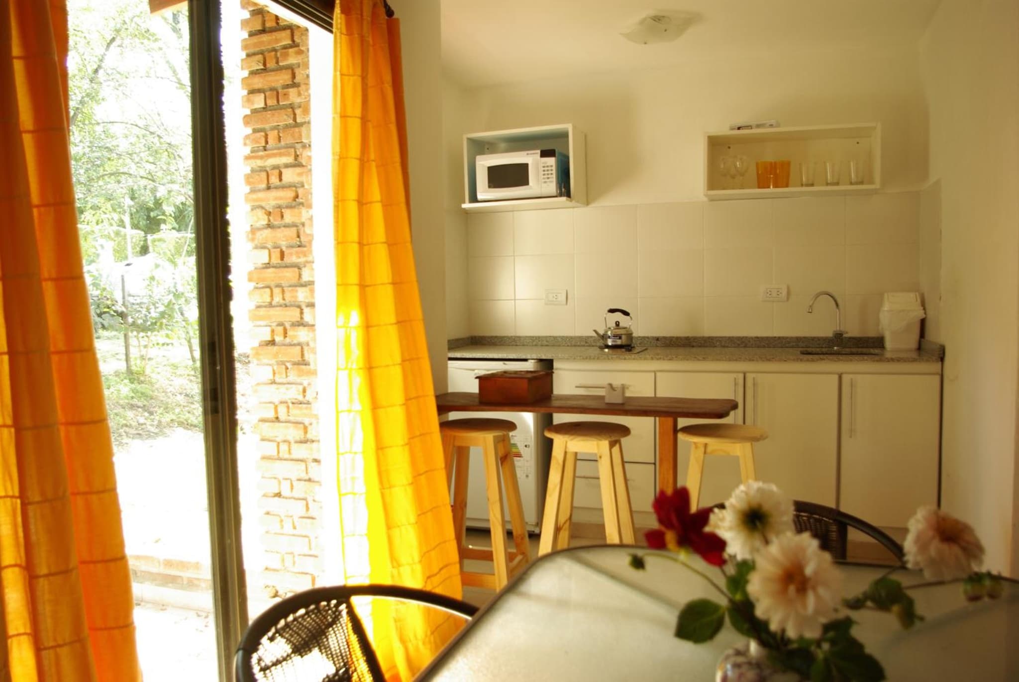 Amaikén Suites photo 3