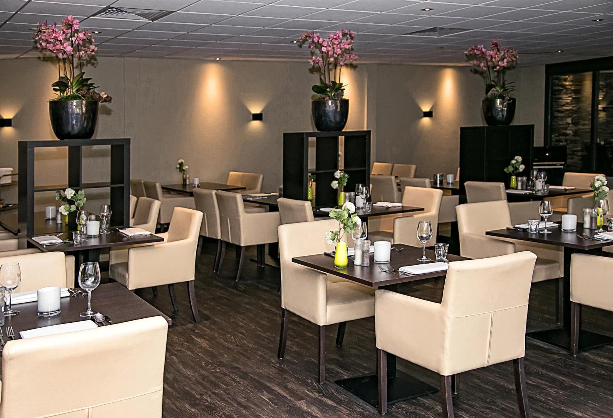 Fletcher Hotel Restaurant De Eese photo 4