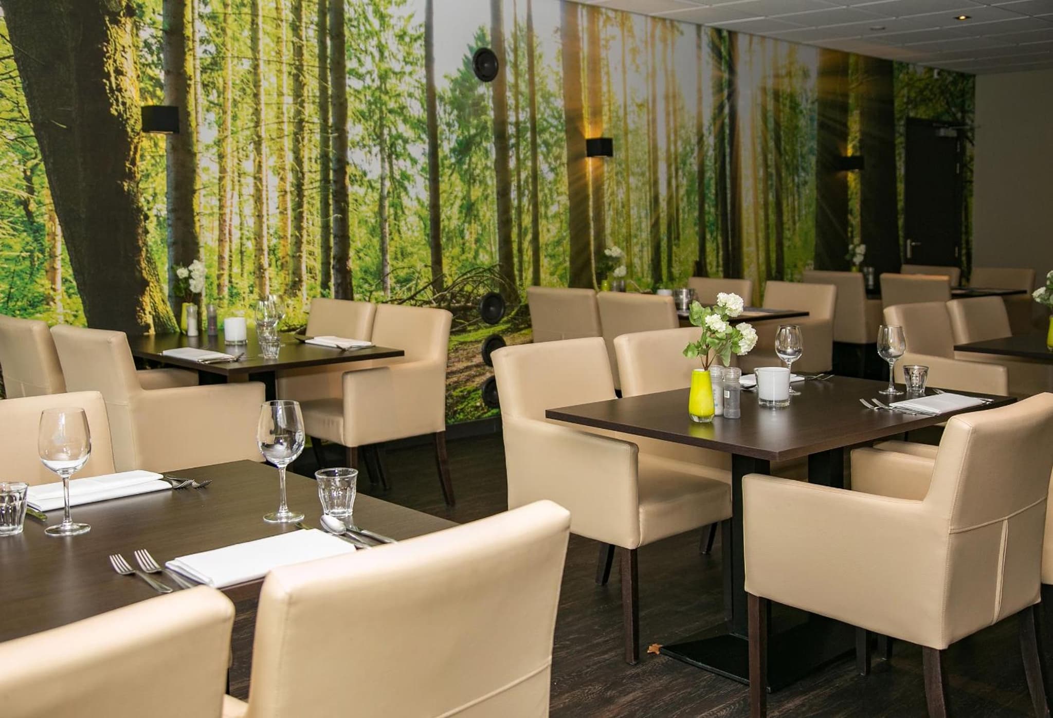 Fletcher Hotel Restaurant De Eese photo 3