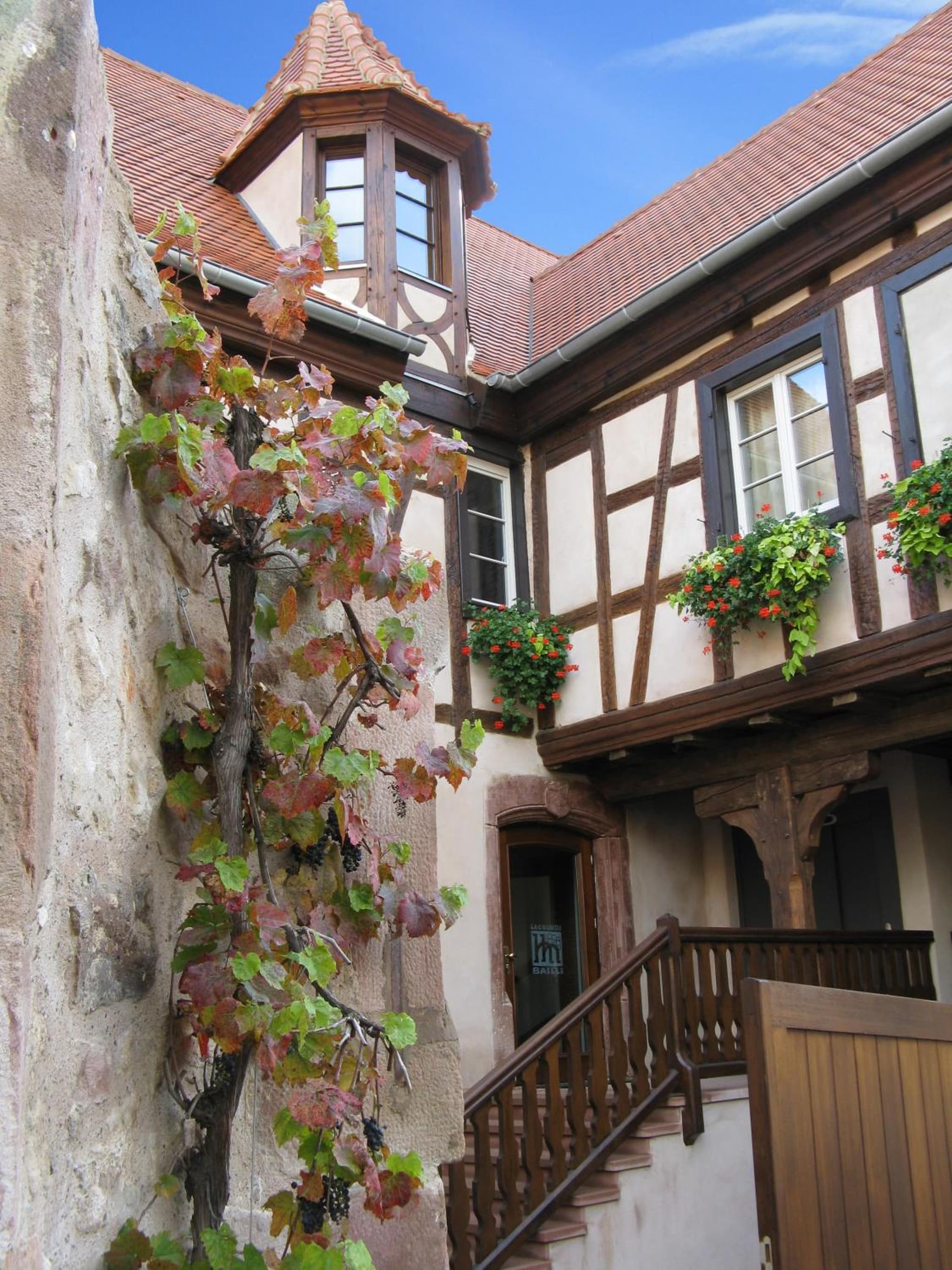 building