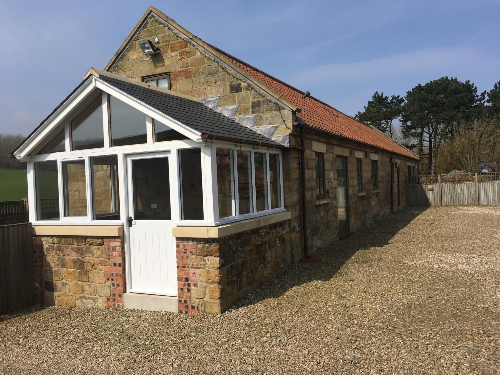Stable Cottage