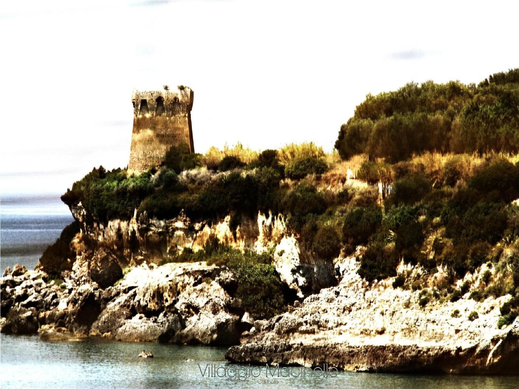Macinelle photo 7