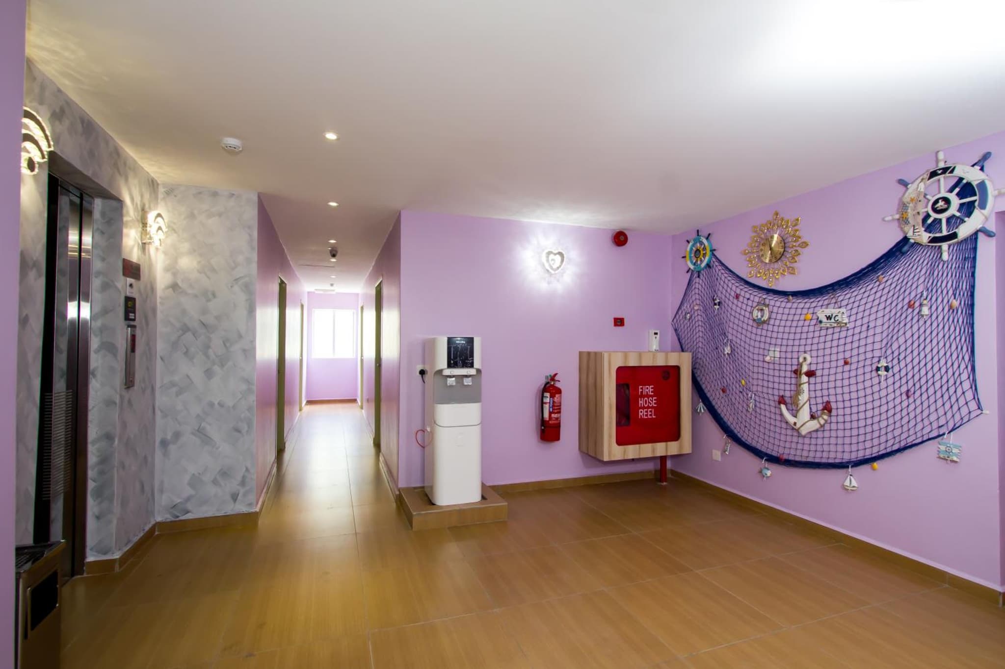 888 Boutique Hotel photo 9
