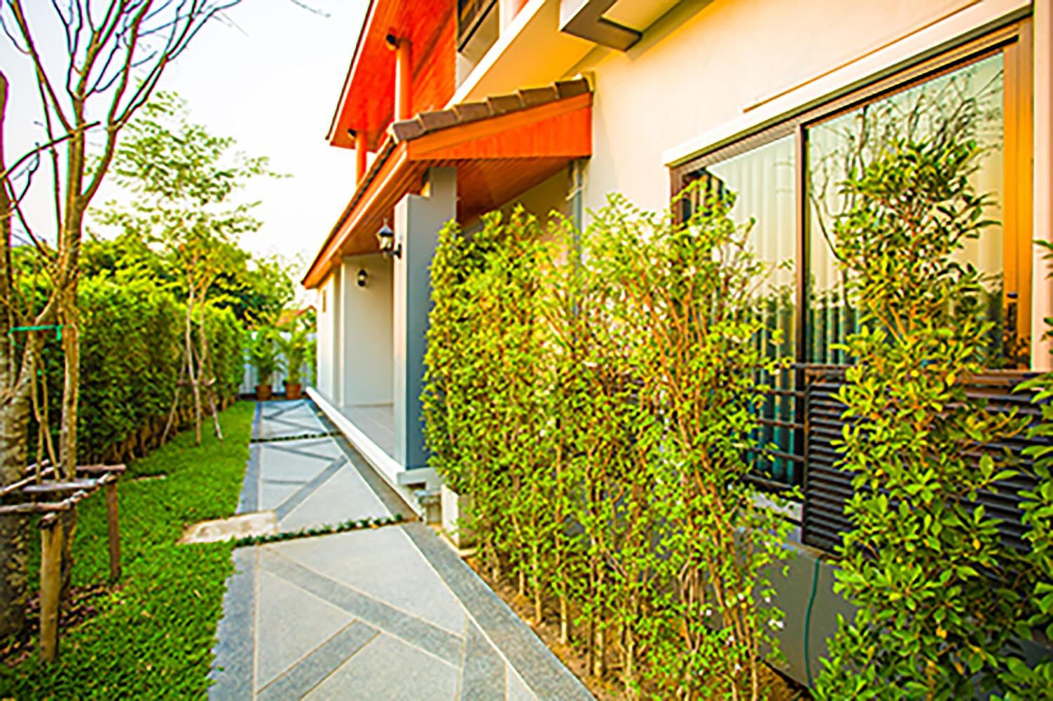 Aziss Boutique Hotel - SHA Plus photo 8