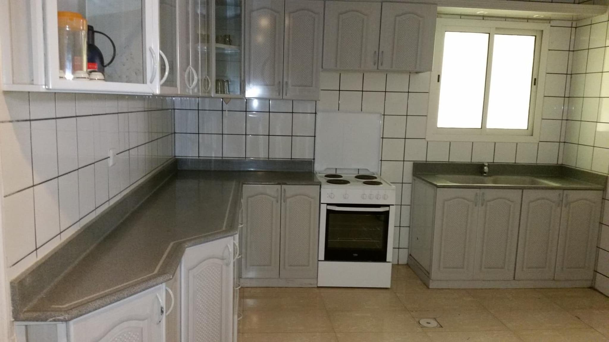 Mkani Apartment photo 8