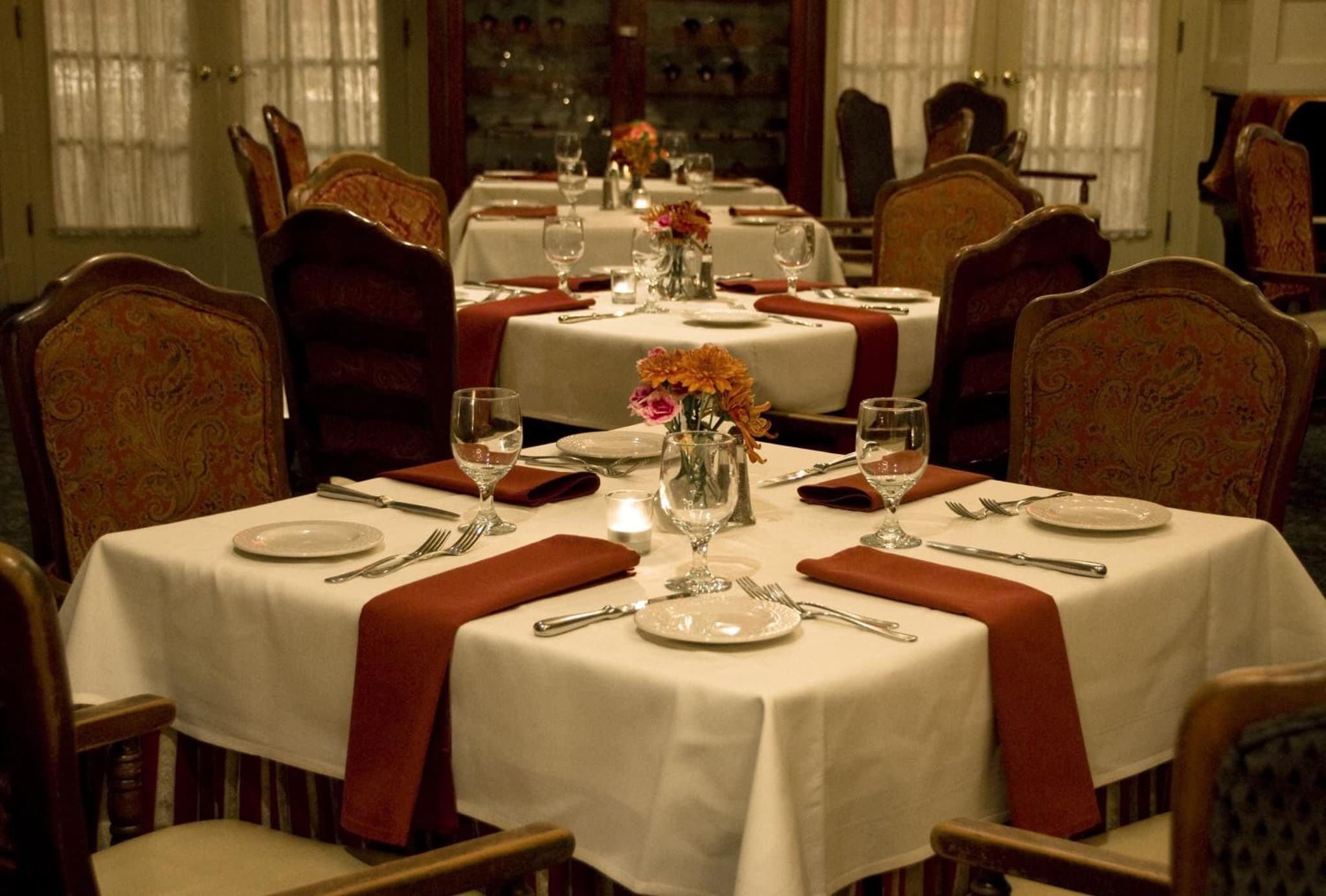 Hawthorne Hotel photo 2