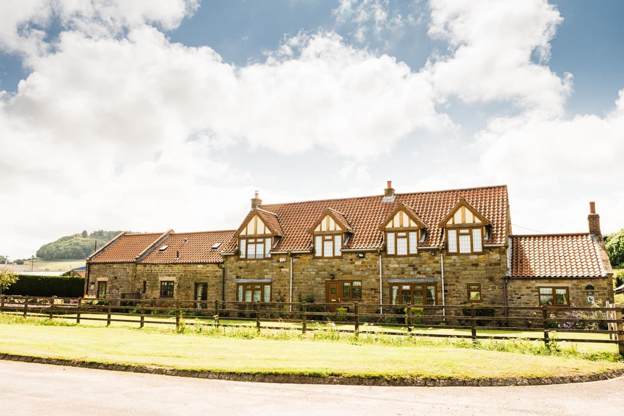 Stable Cottage photo 8