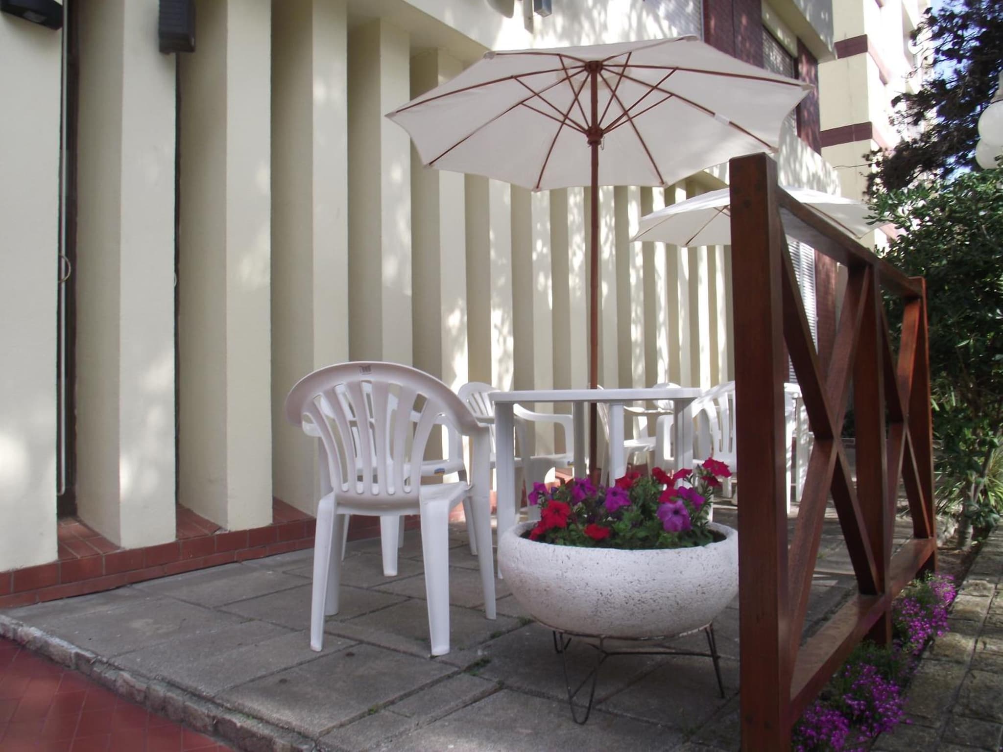 Hotel Resi San Bernardo photo 9