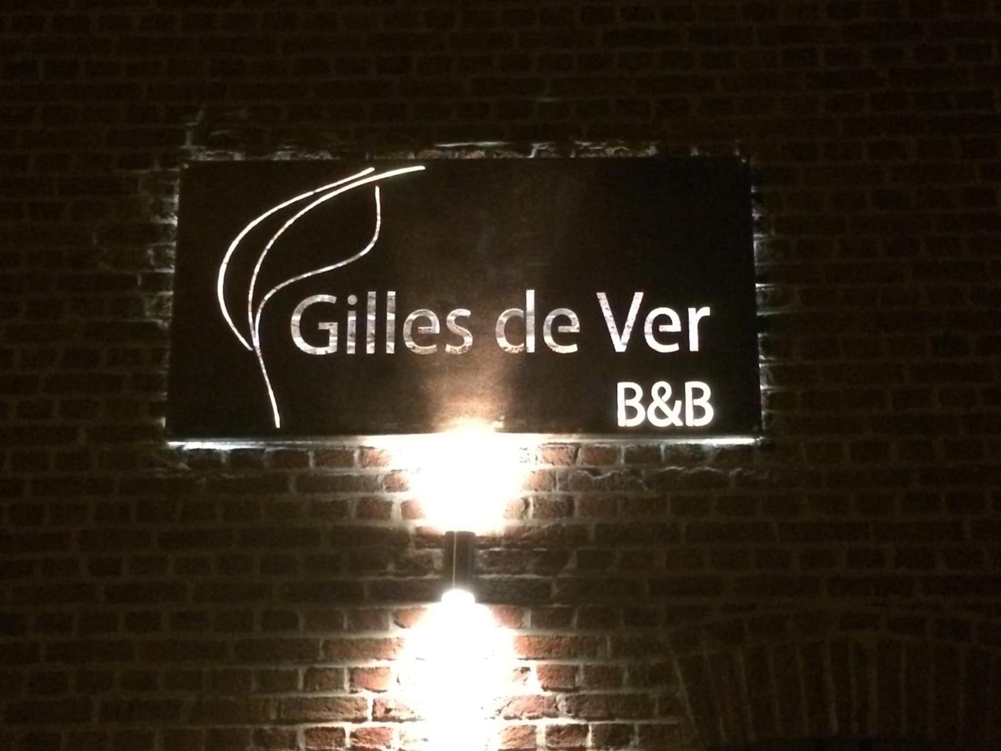 Gilles De Ver photo 9