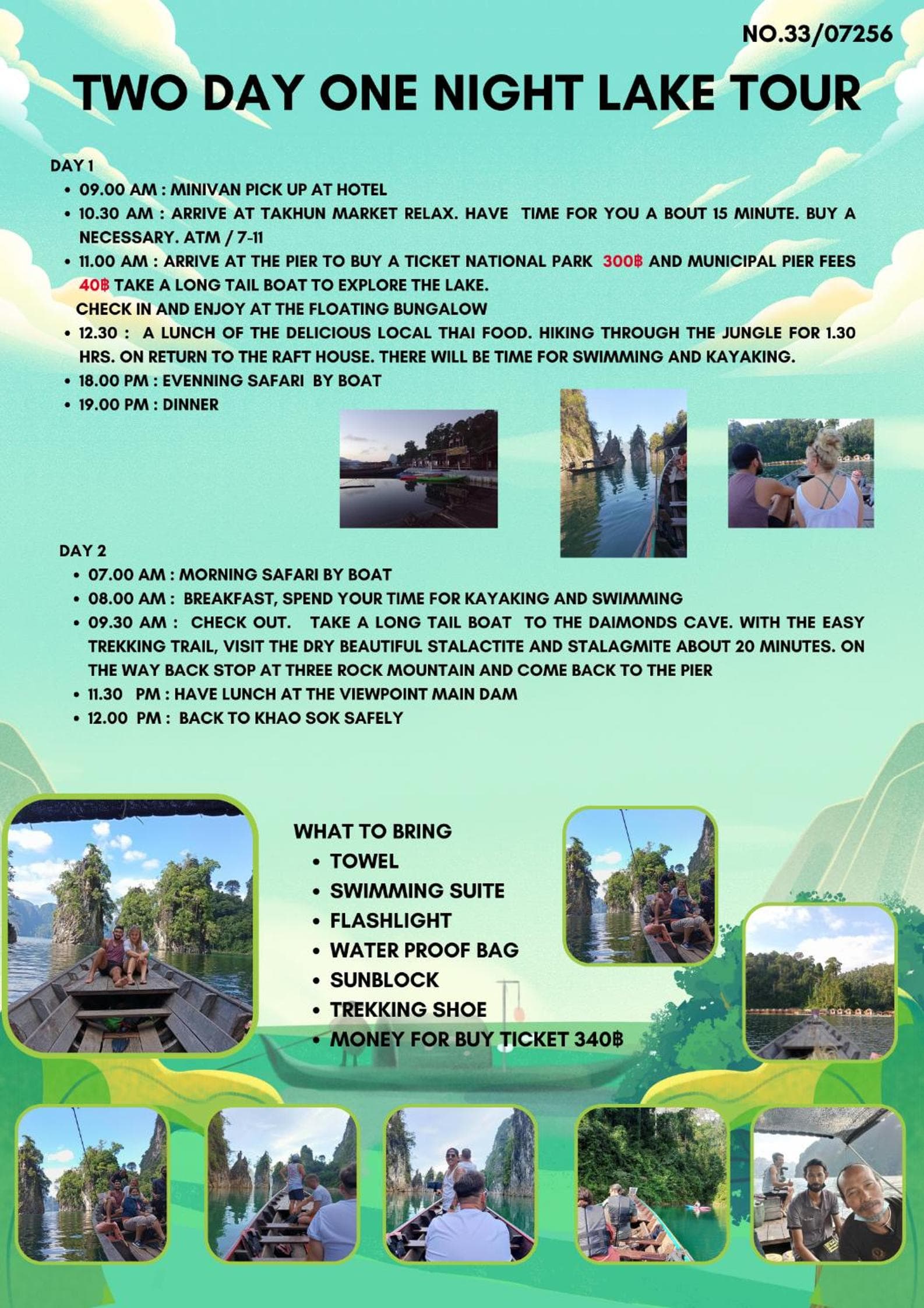 khai jungle experience wassana camp photo 4