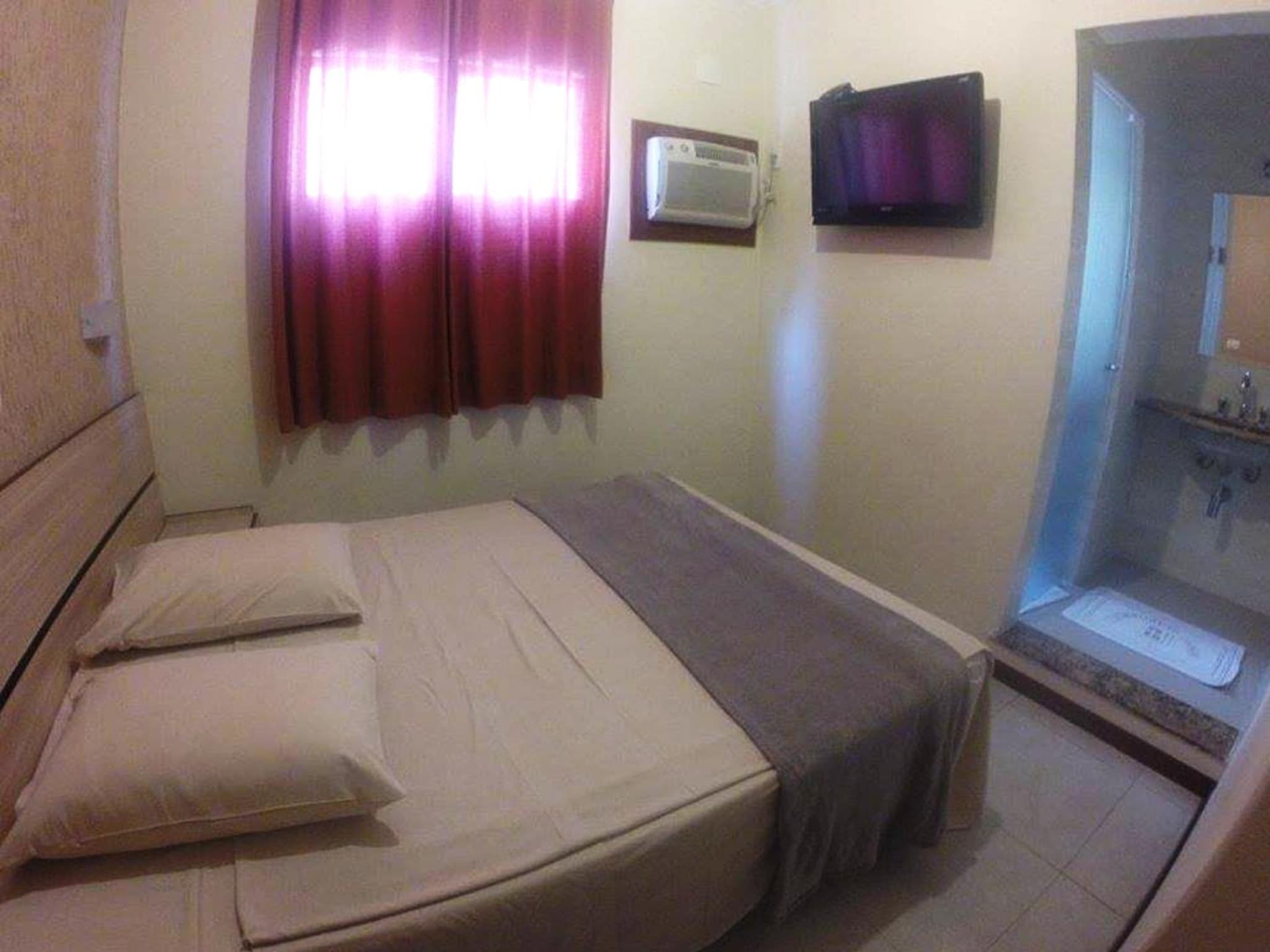 Hotel Brigadeiro photo 2