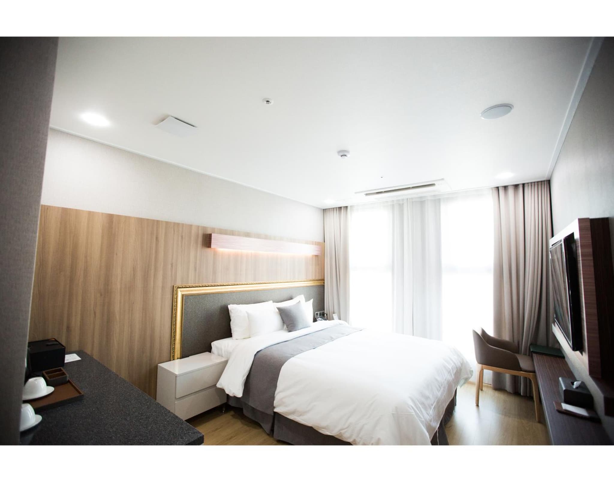 Hotel L'art Gimpo photo 6