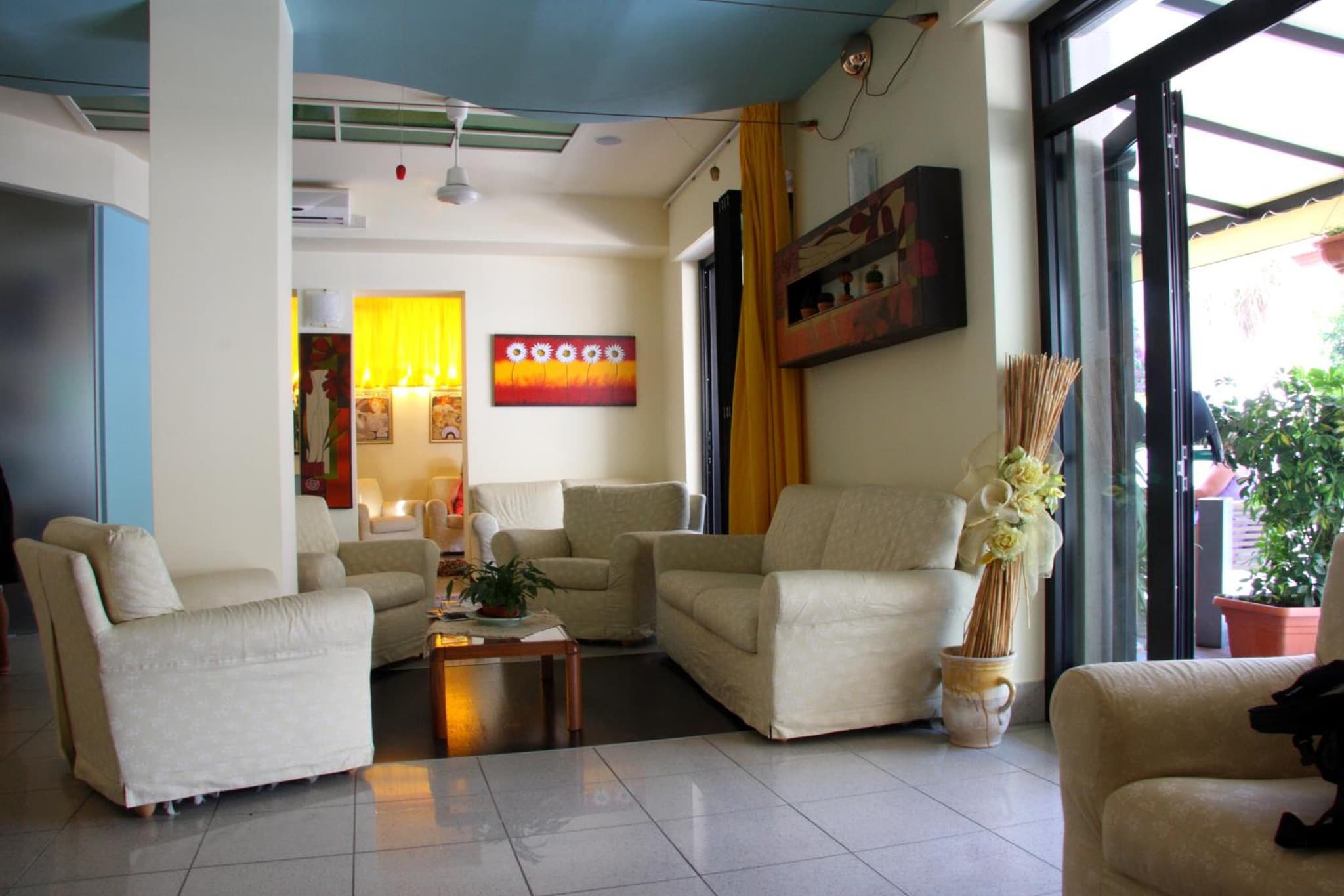 Silvi Marina Sea Resort photo 7