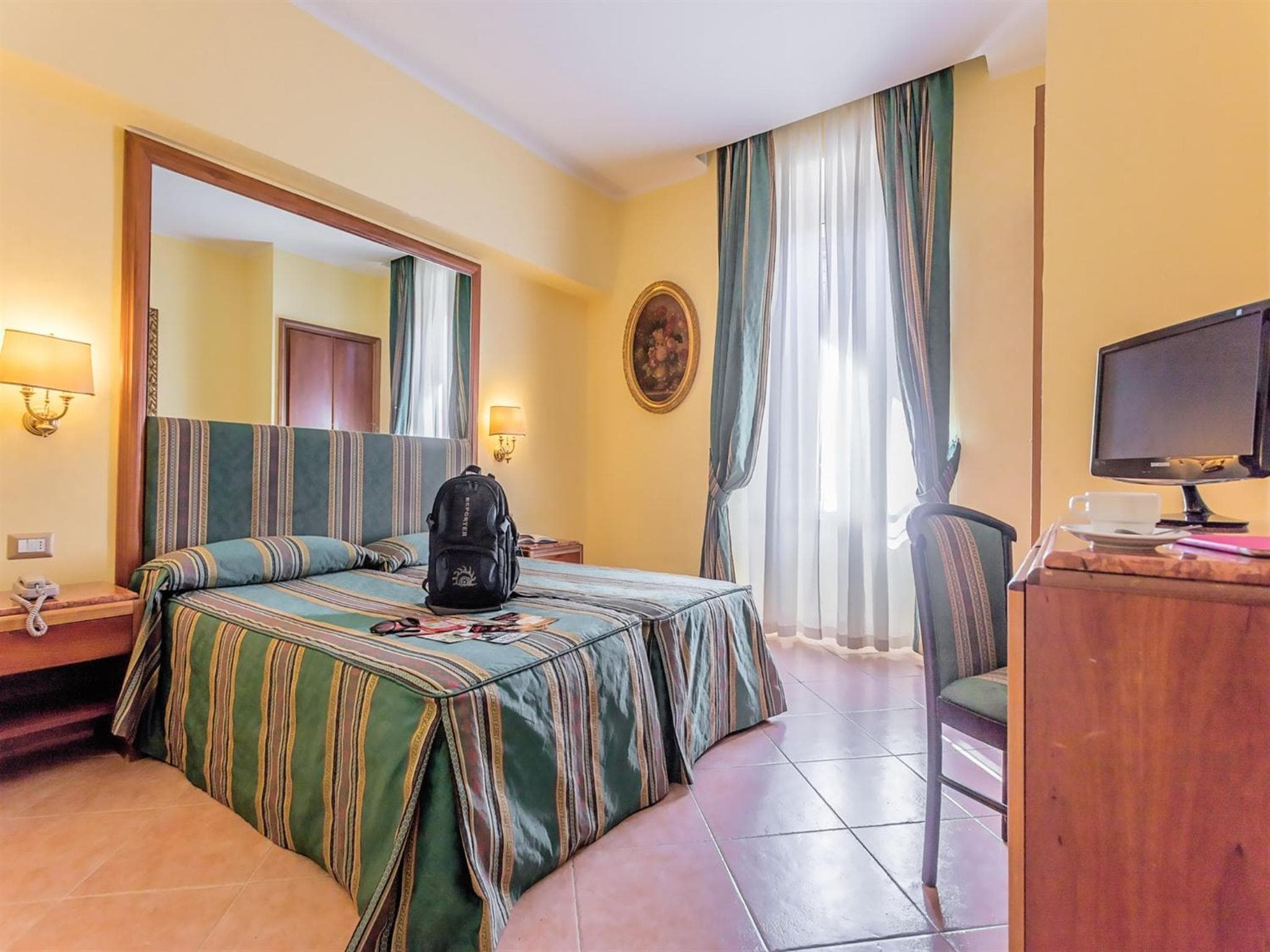 Raeli Hotel Noto photo 4