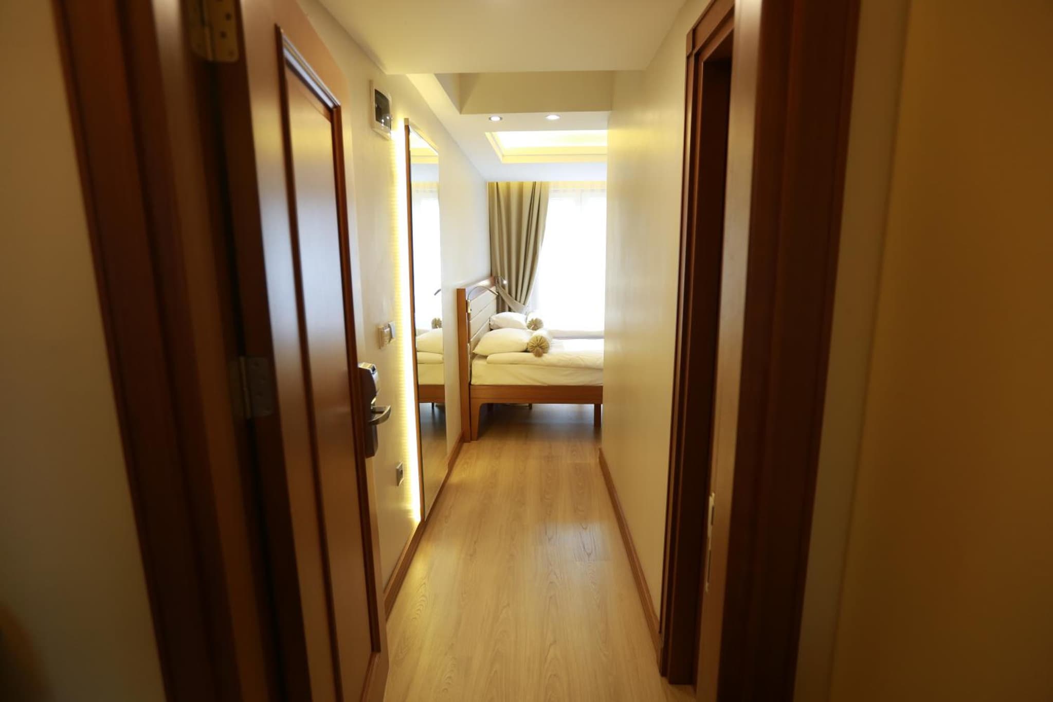 Sirkeci Park Hotel photo 4
