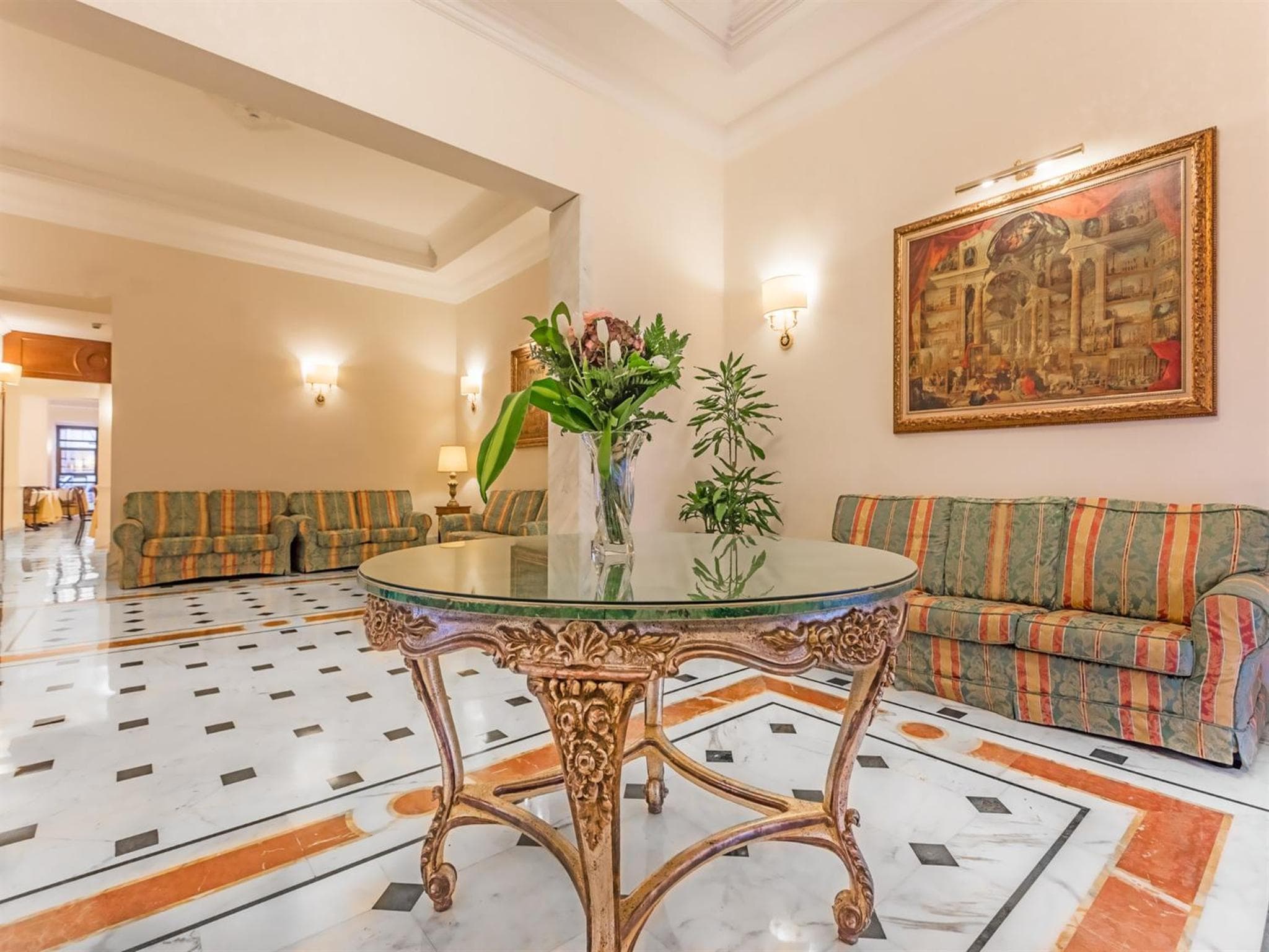 Raeli Hotel Noto photo 2