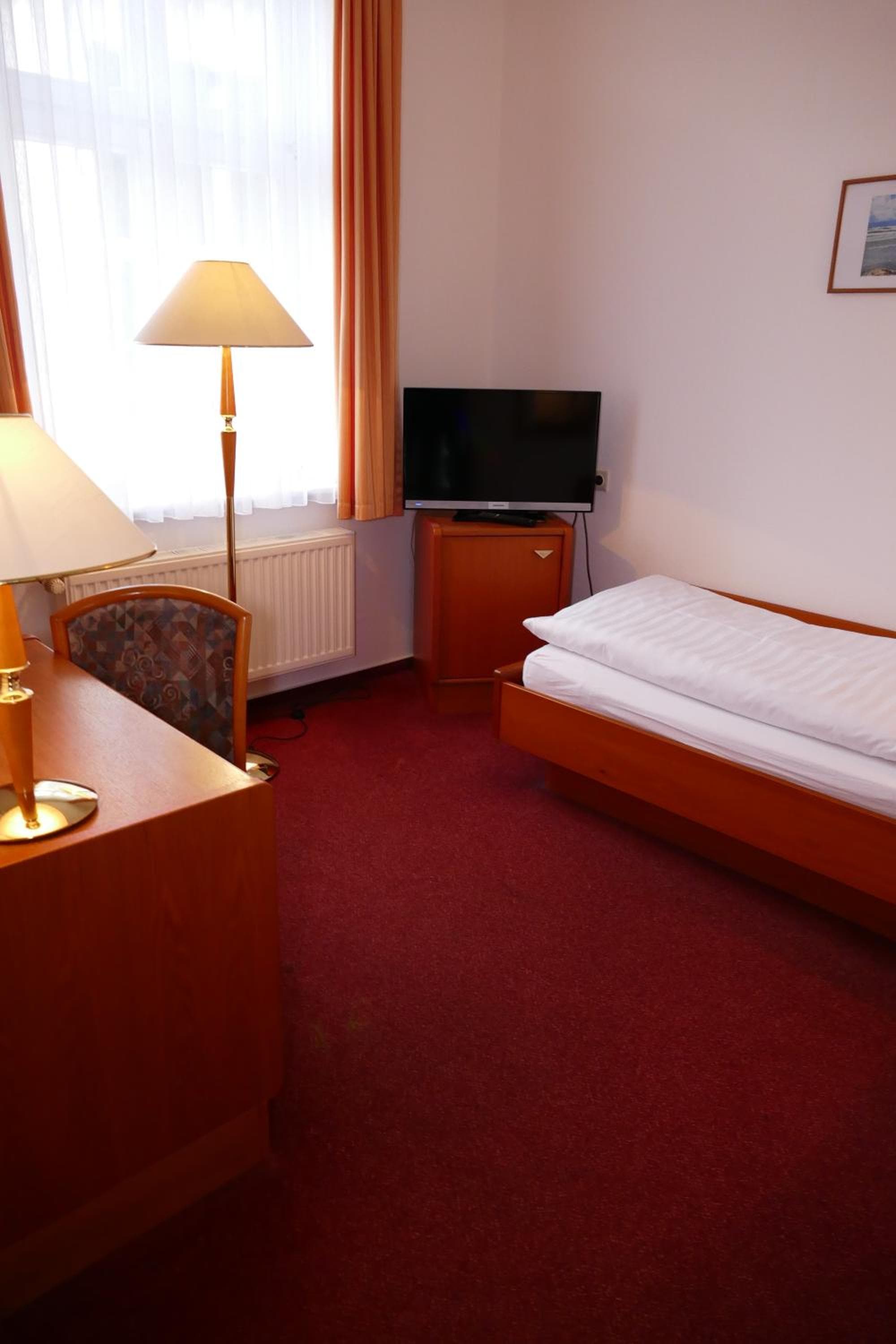 Hotel Am Dom photo 3