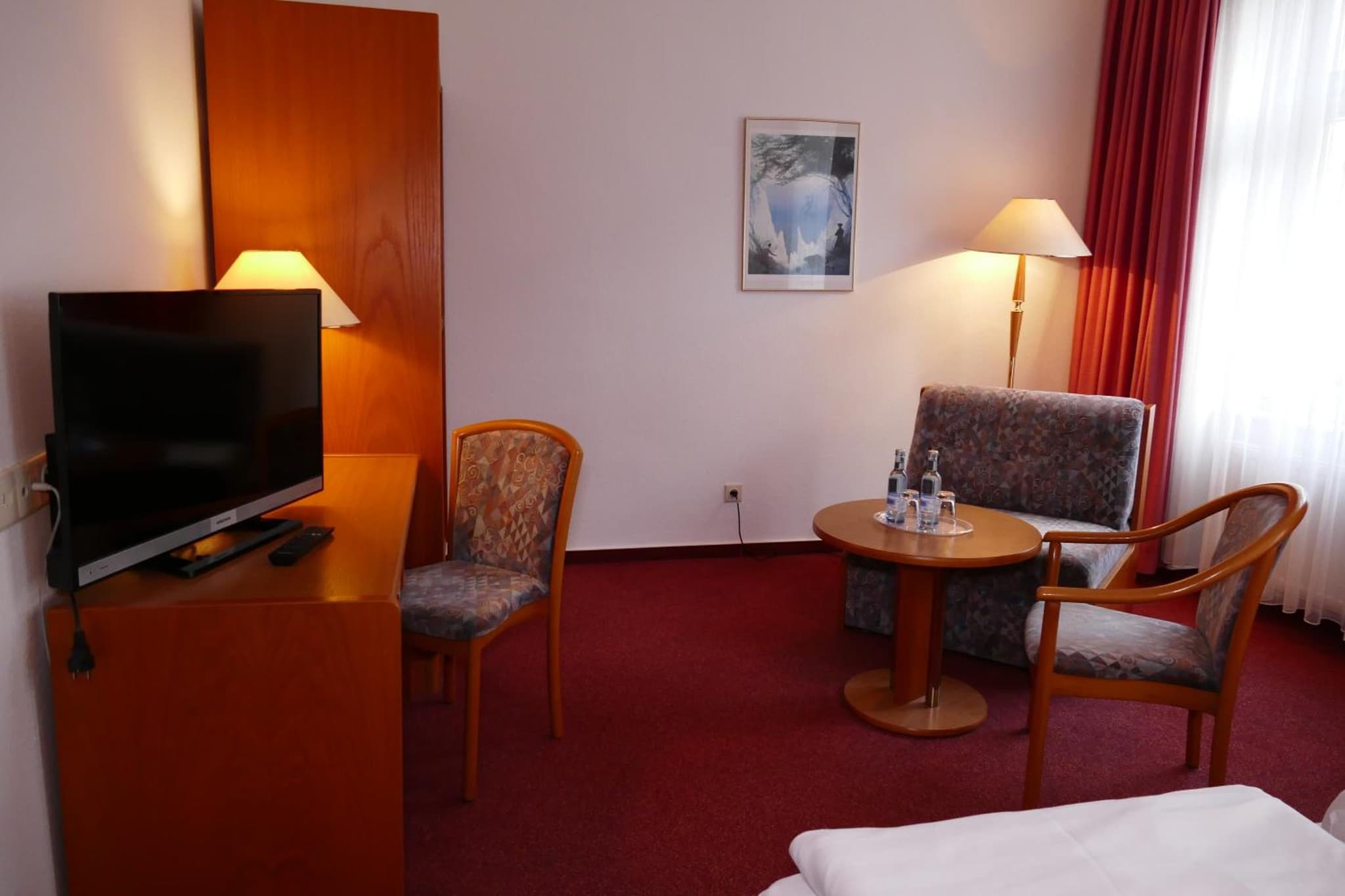 Hotel Am Dom photo 4